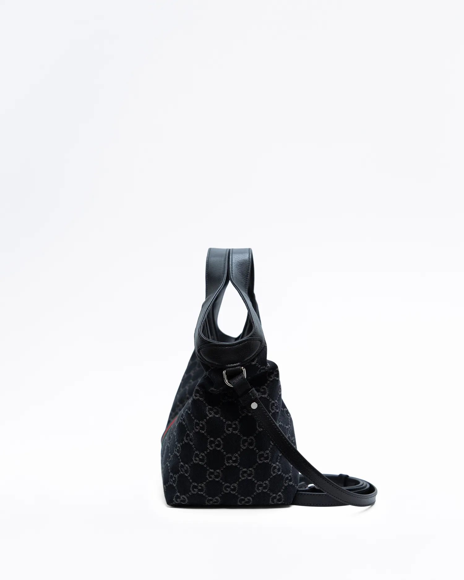 Gucci Giglio Small Tote Bag