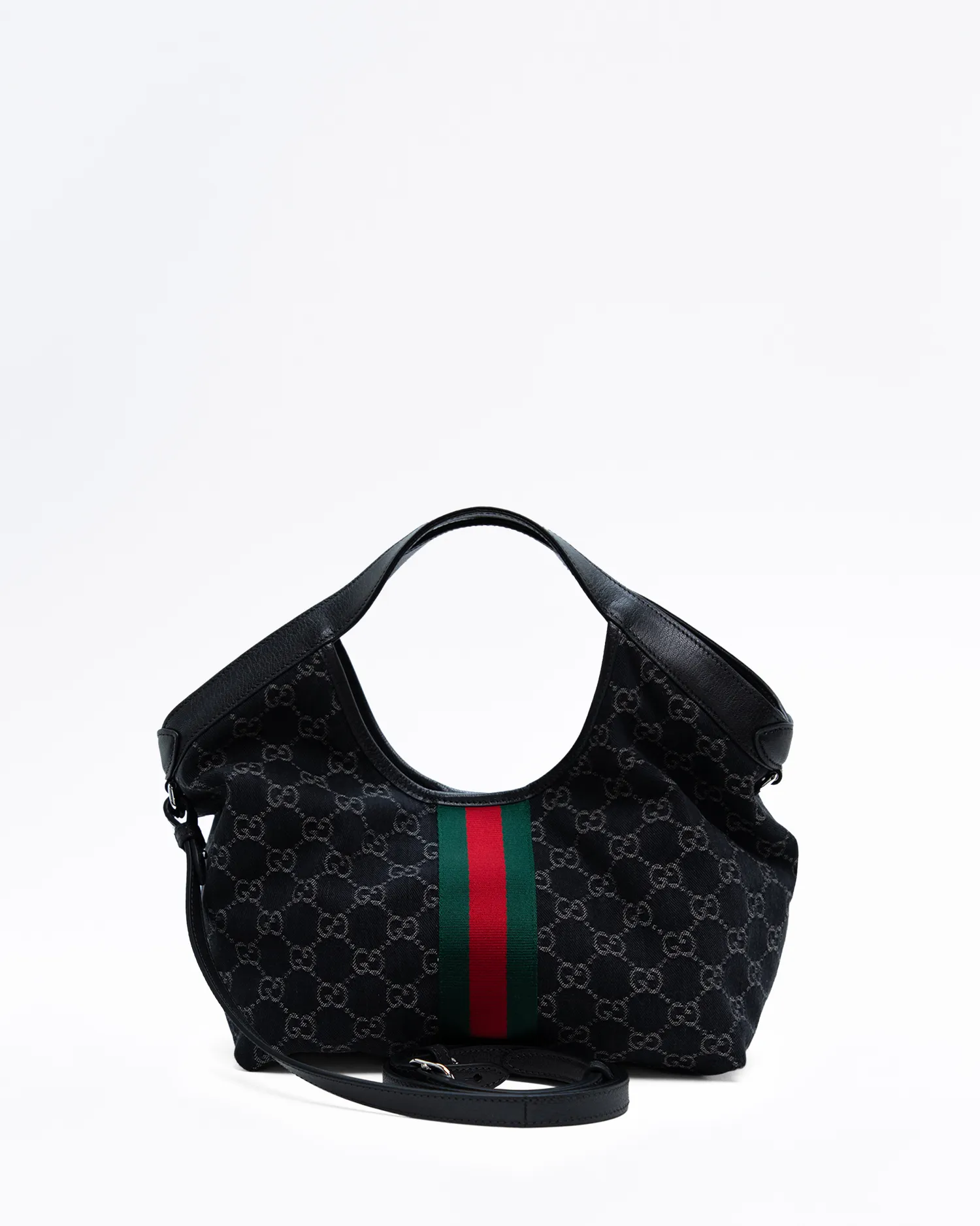 Gucci Giglio Small Tote Bag