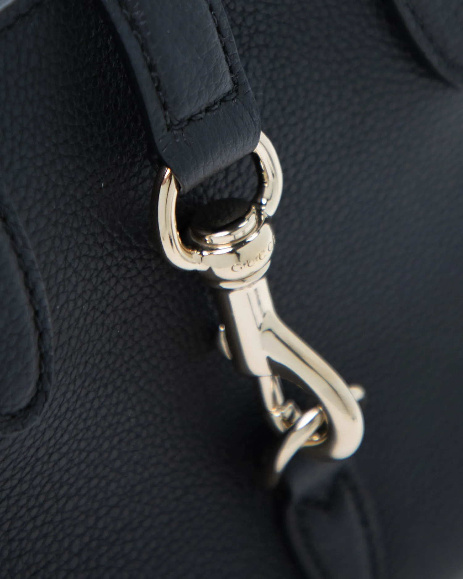 Jackie Small Tote Bag