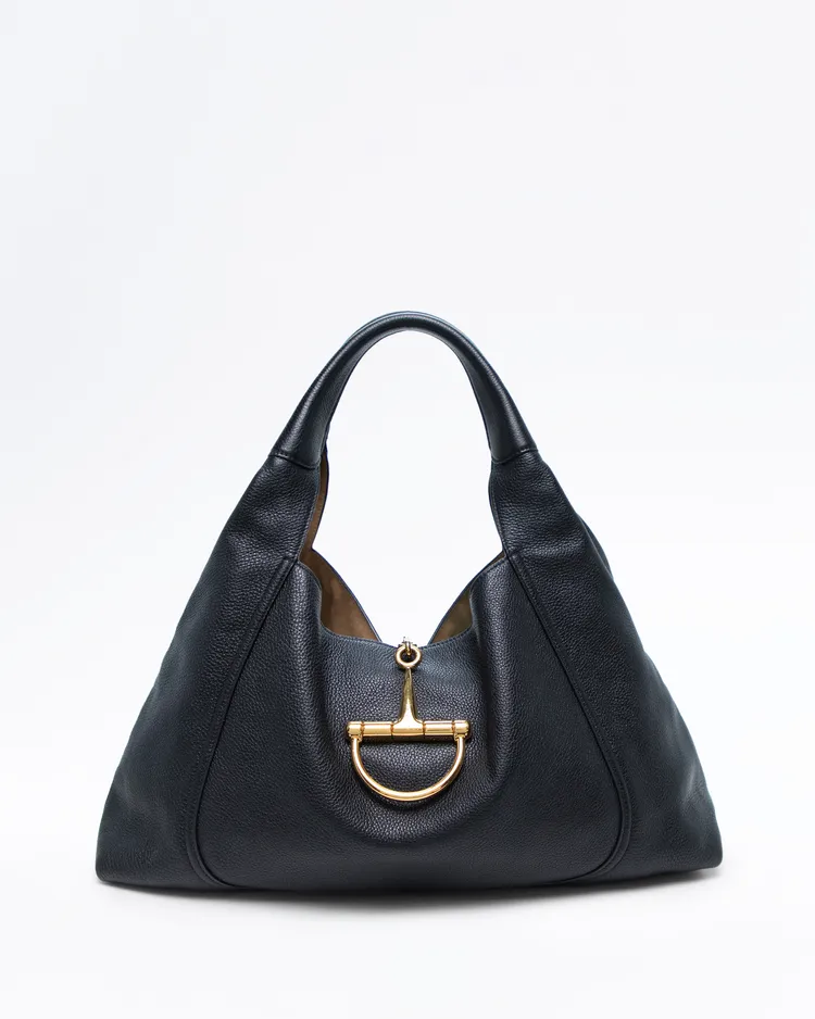 Softbit Maxi Shoulder Bag