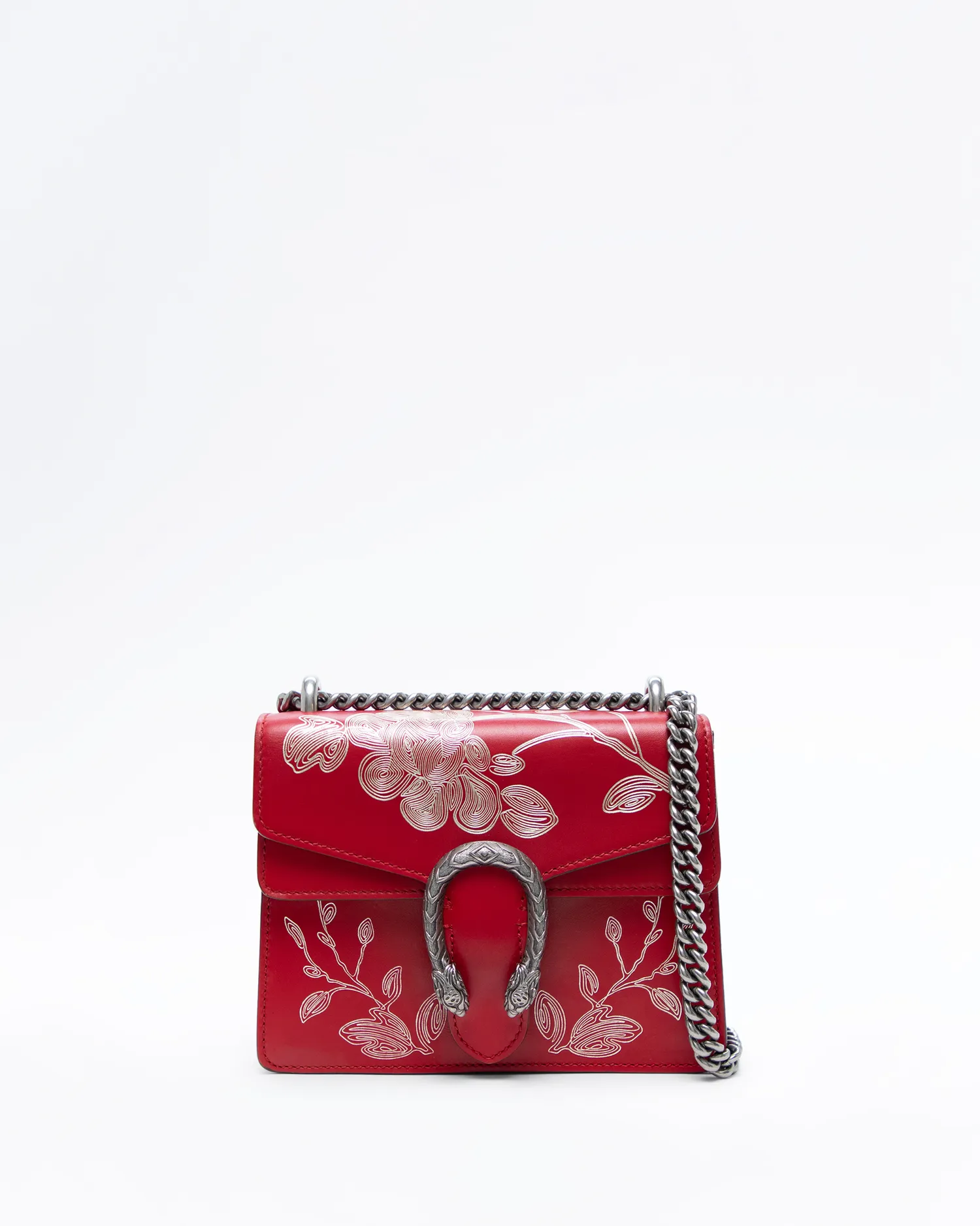 Chinese New Year Dionysus Mini Bag