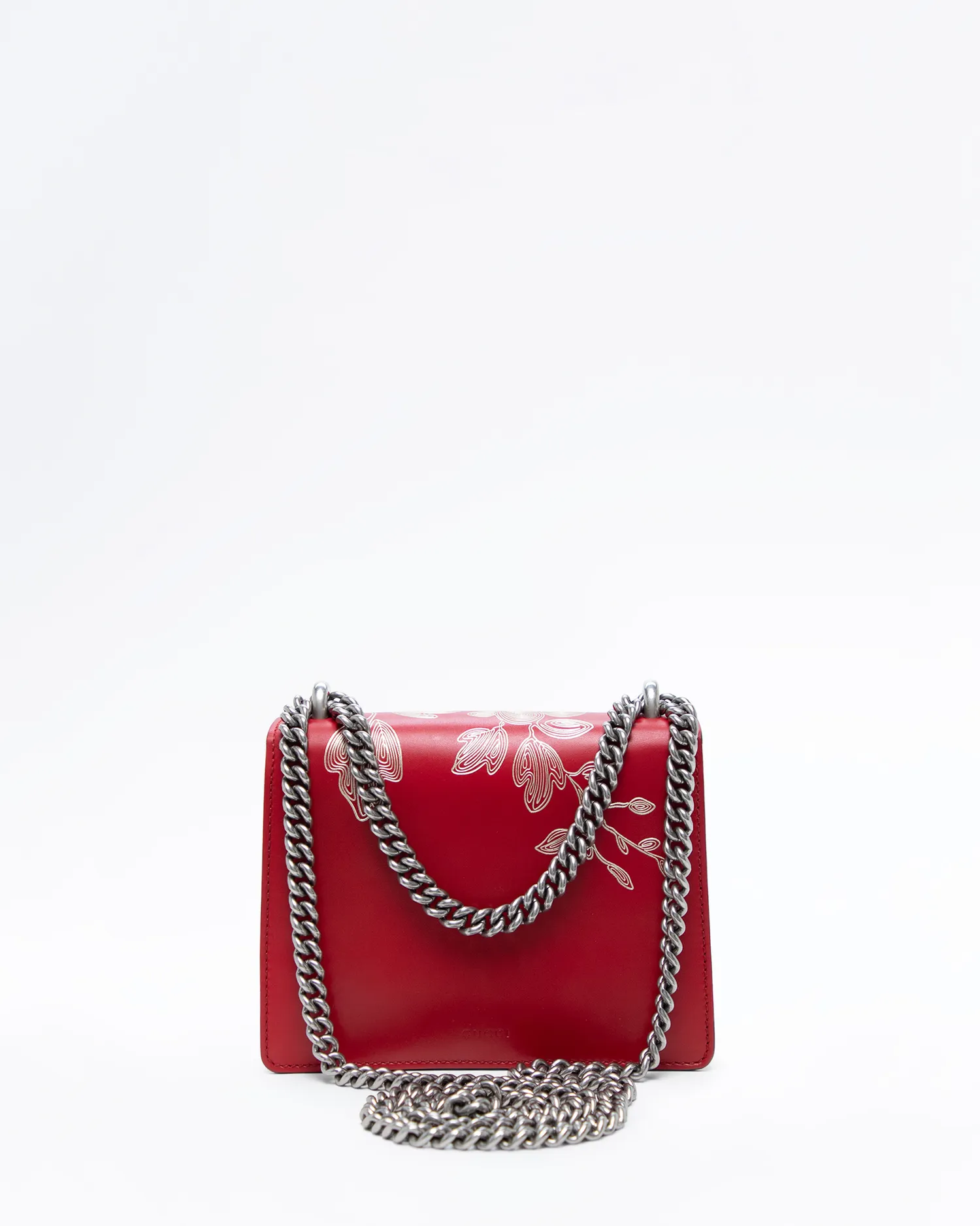 Chinese New Year Dionysus Mini Bag