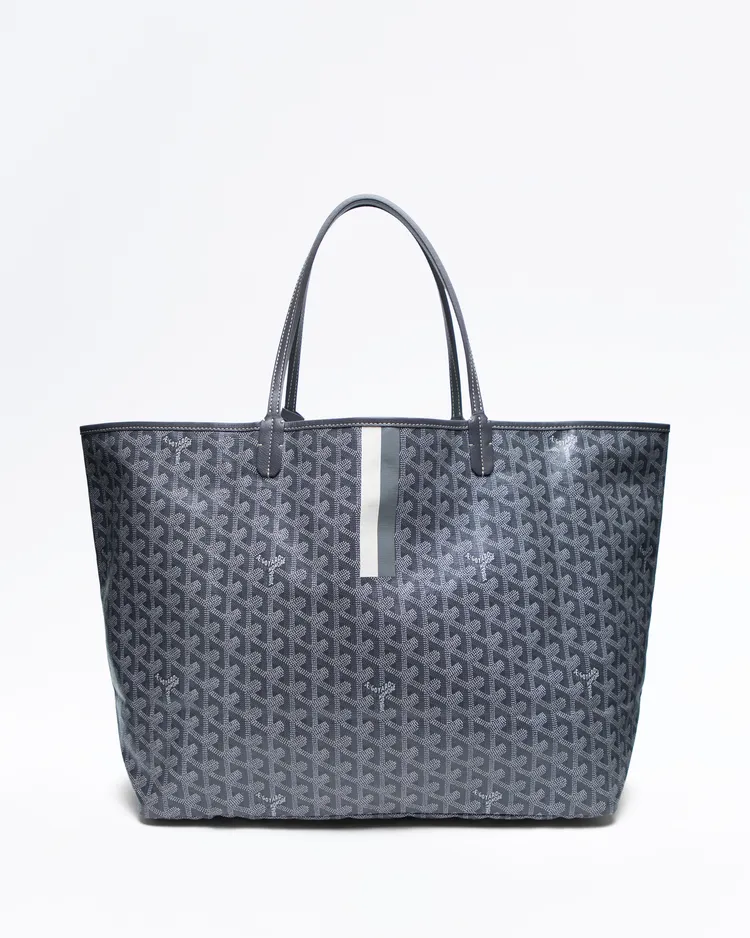 Stripes Saint Louis GM Bag