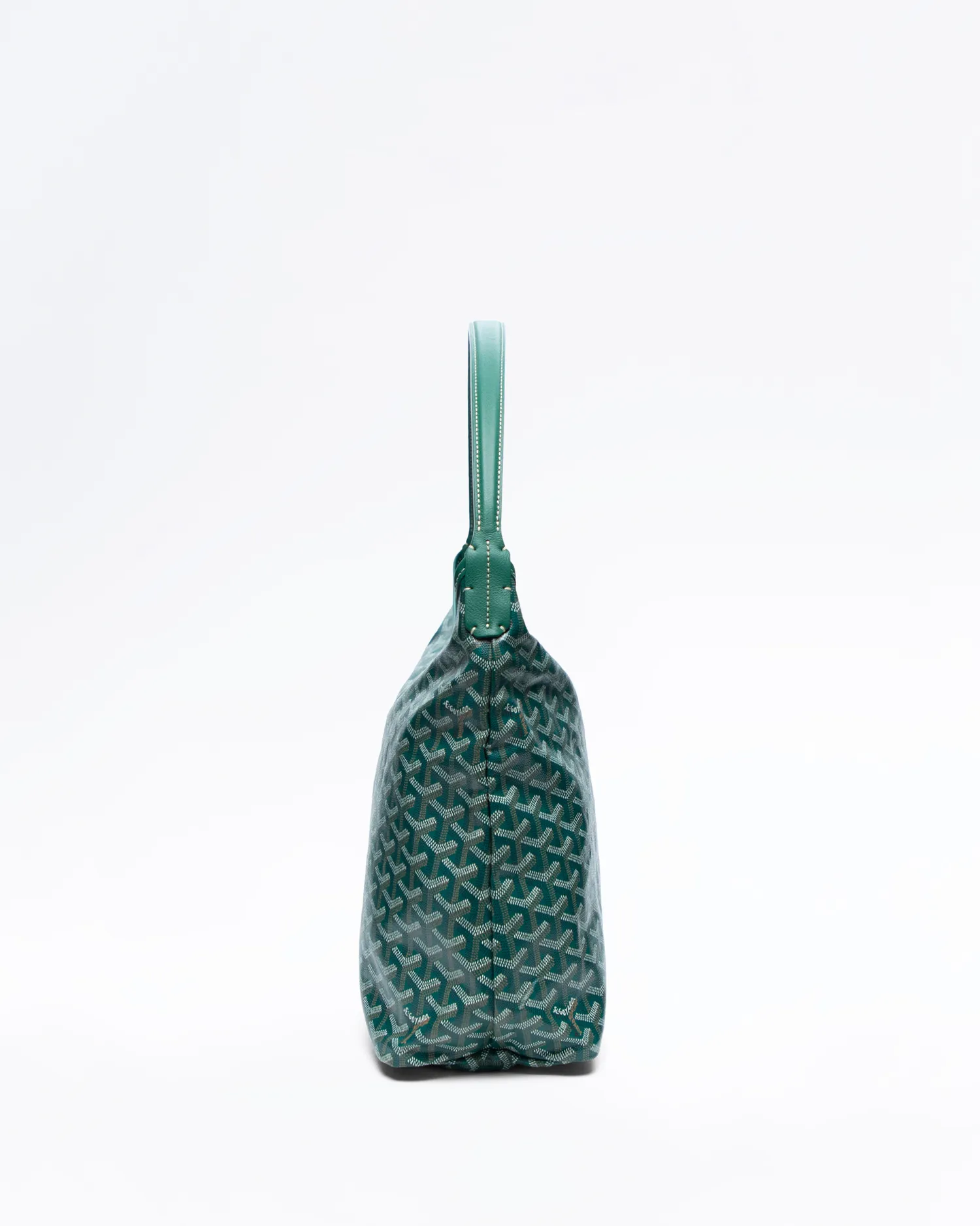 Hulot Junior Ball Bohème Hobo Bag
