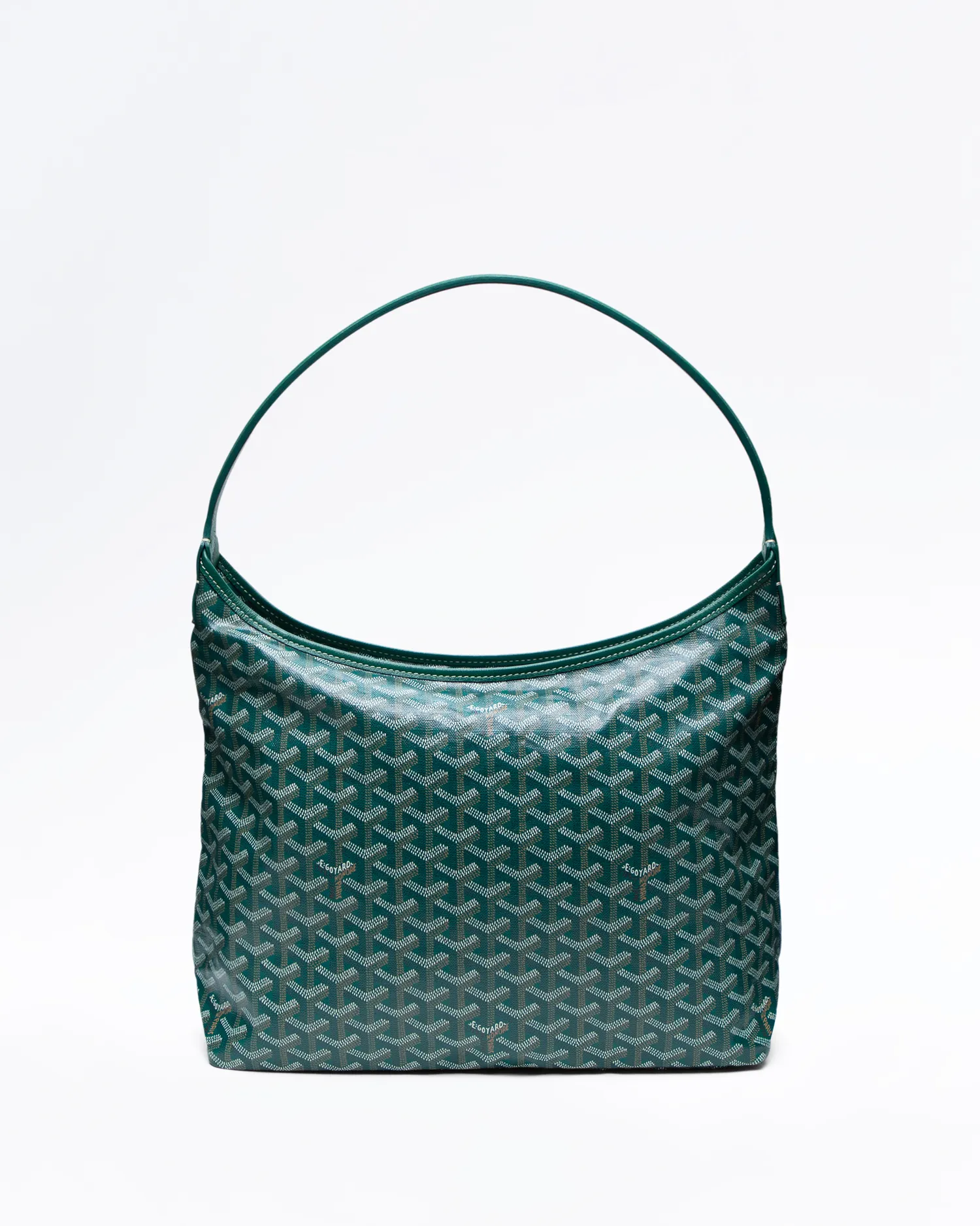 Hulot Junior Ball Bohème Hobo Bag