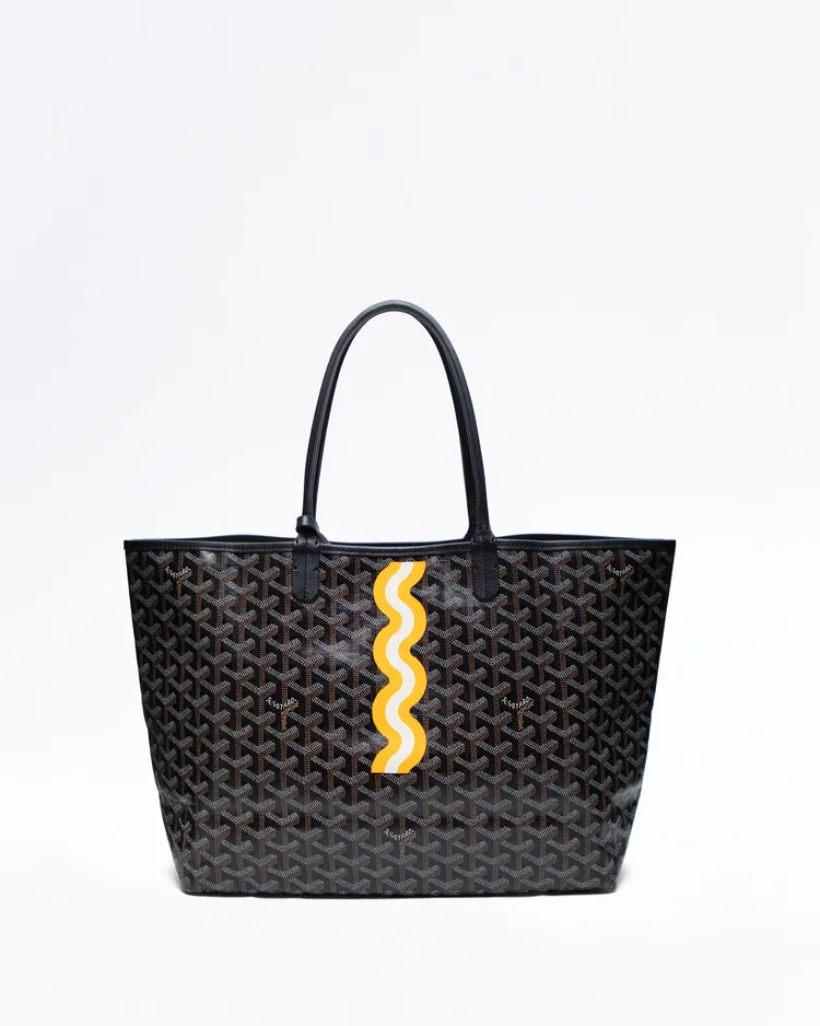 Millèsimes Saint Louis PM Bag