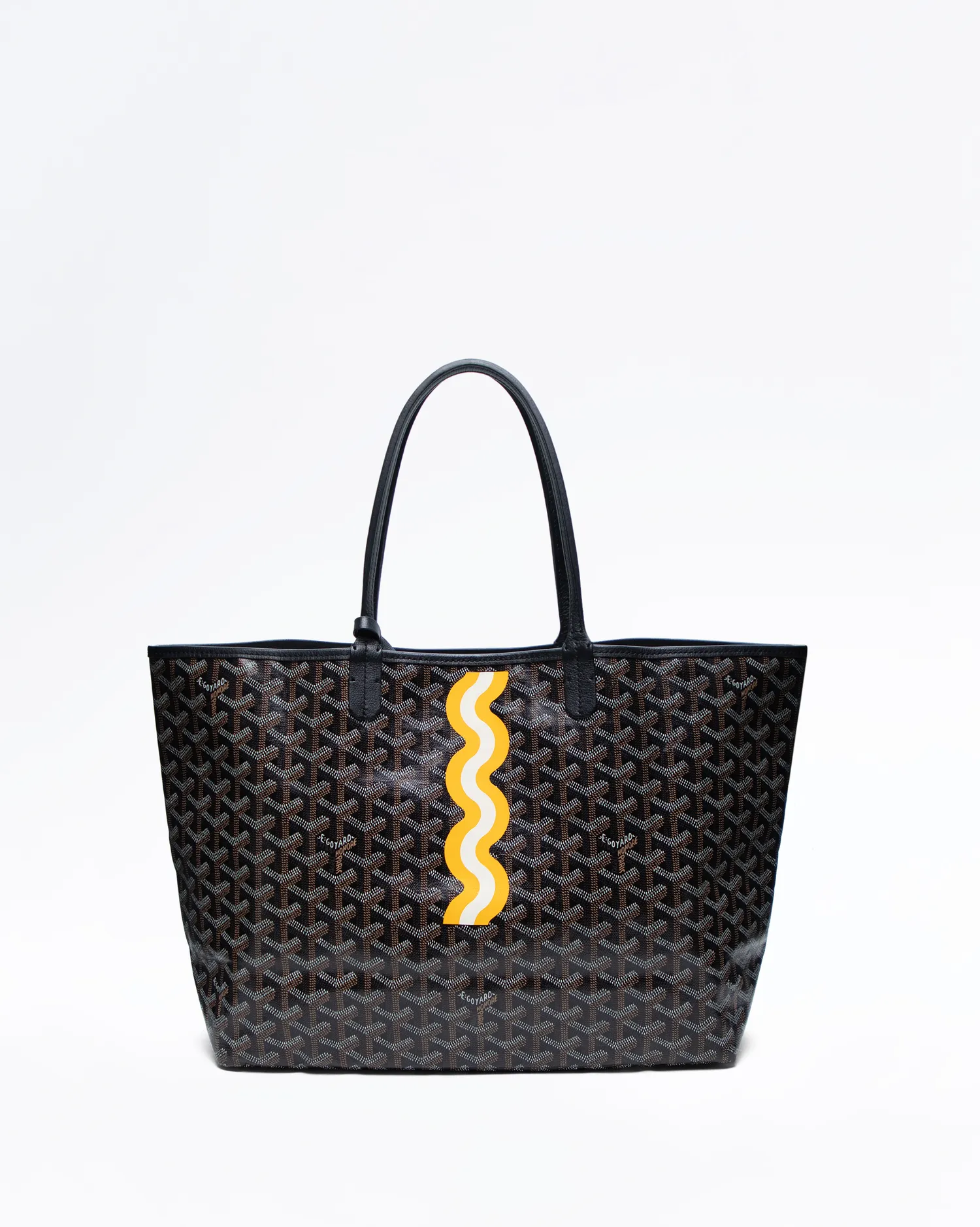 Millèsimes Saint Louis PM Bag