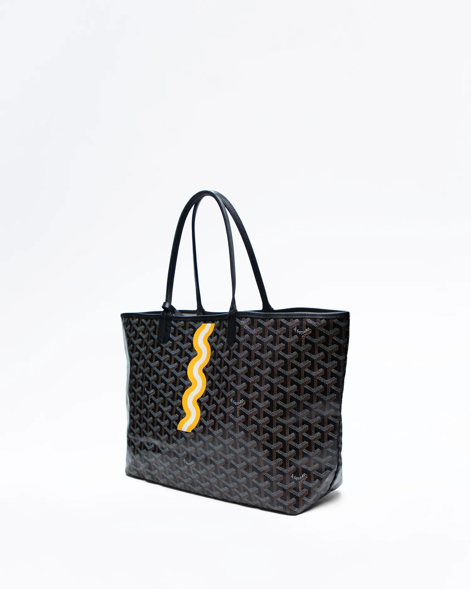 Millèsimes Saint Louis PM Bag