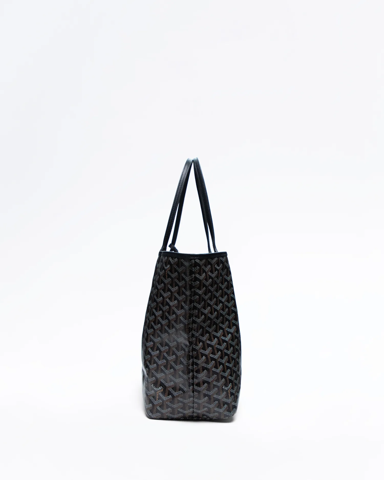Millèsimes Saint Louis PM Bag