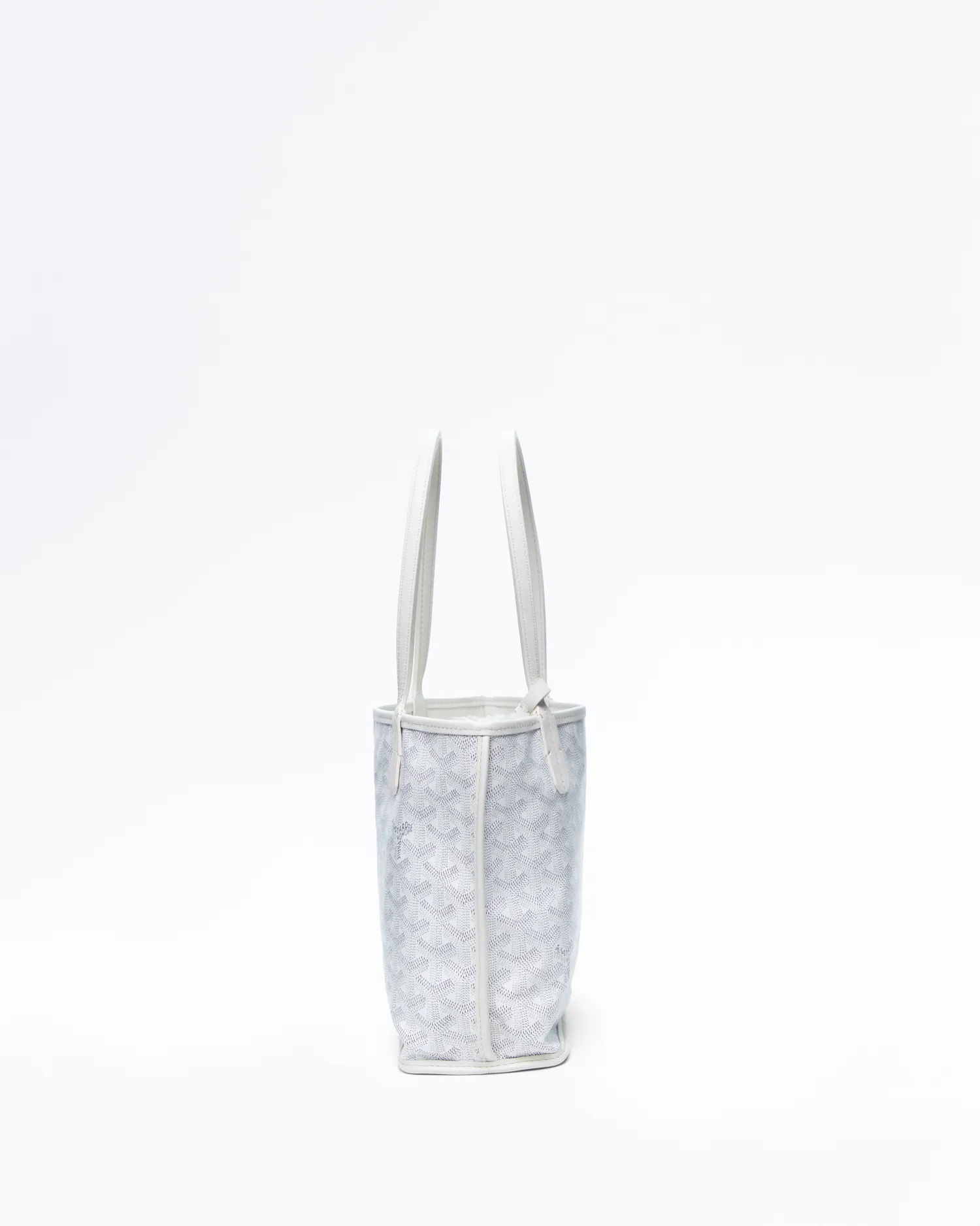 Hulot Junior Ball Anjou Reversible Mini Tote Bag