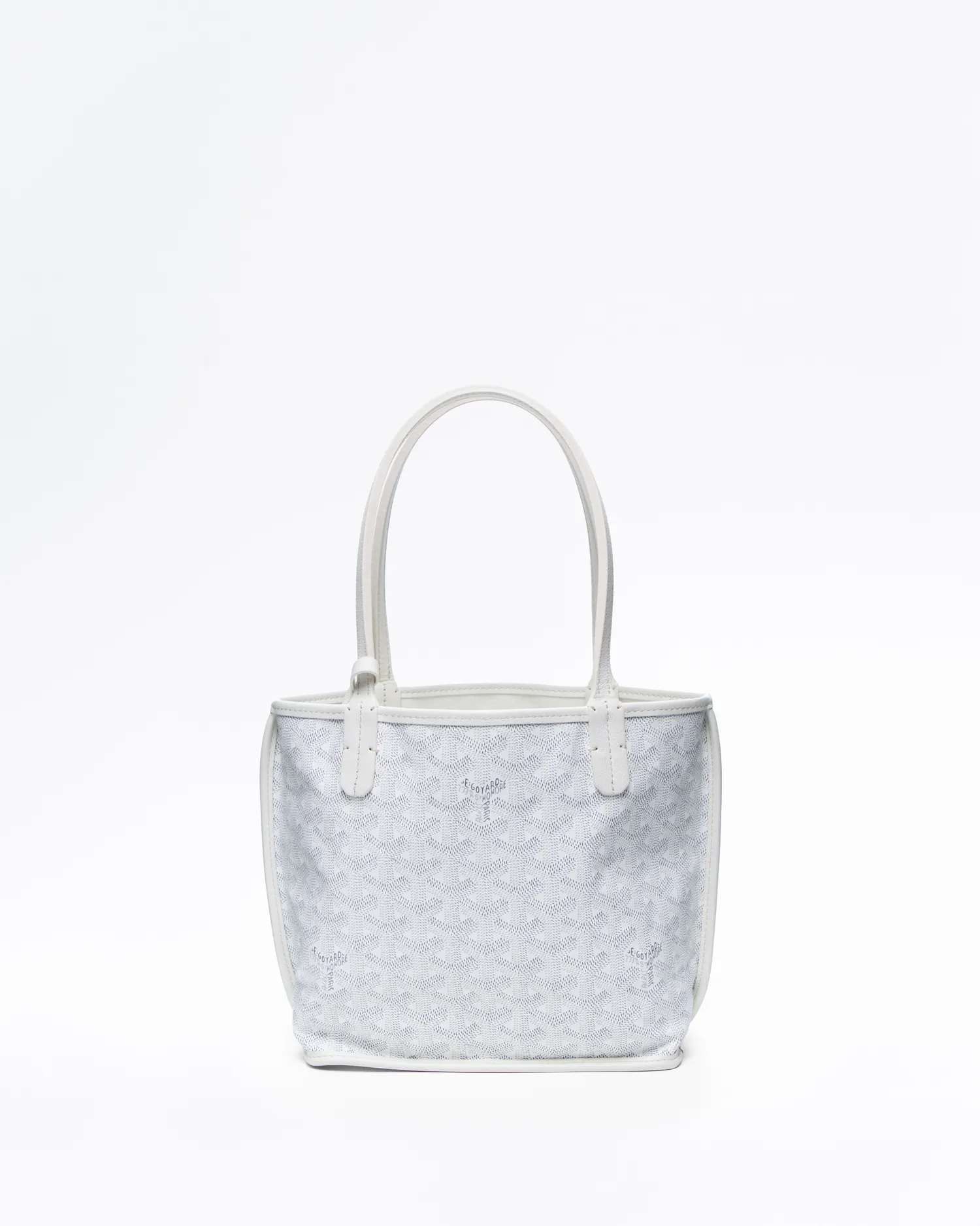 Hulot Junior Ball Anjou Reversible Mini Tote Bag