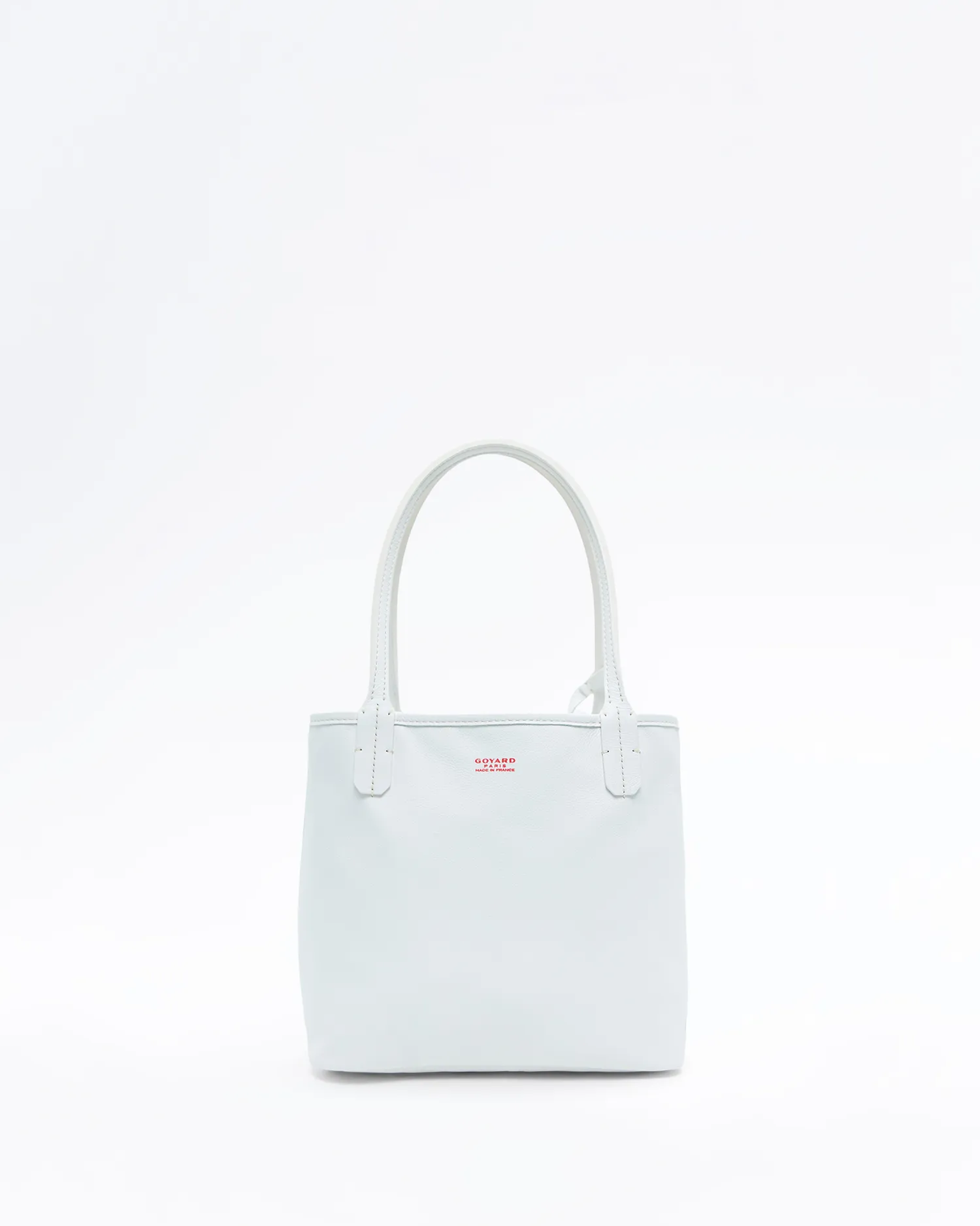 Hulot Junior Ball Anjou Reversible Mini Tote Bag
