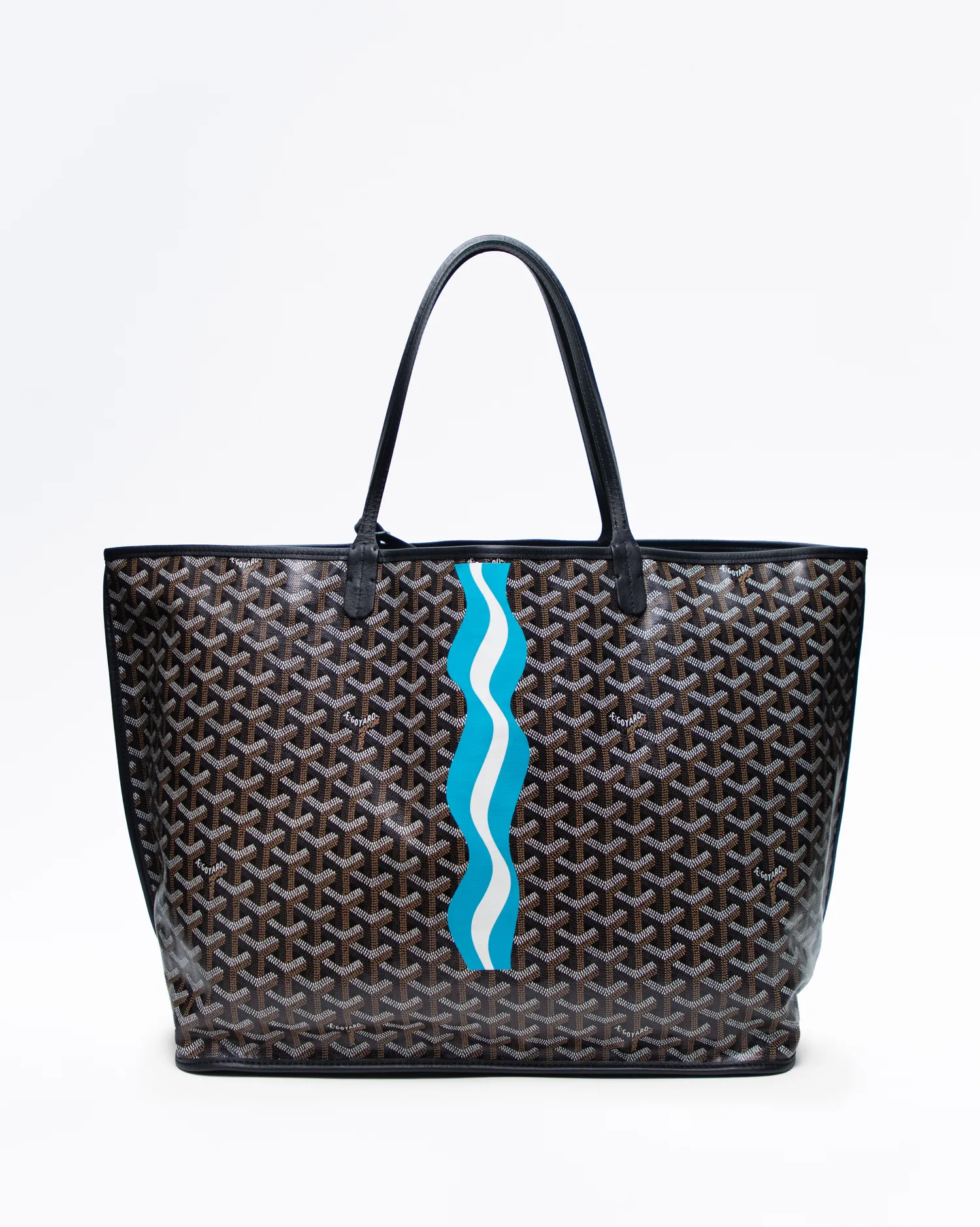 Millèsimes Anjou Reversible GM Bag