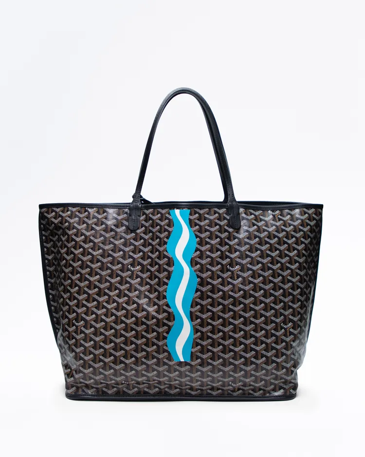 Millèsimes Anjou Reversible GM Bag