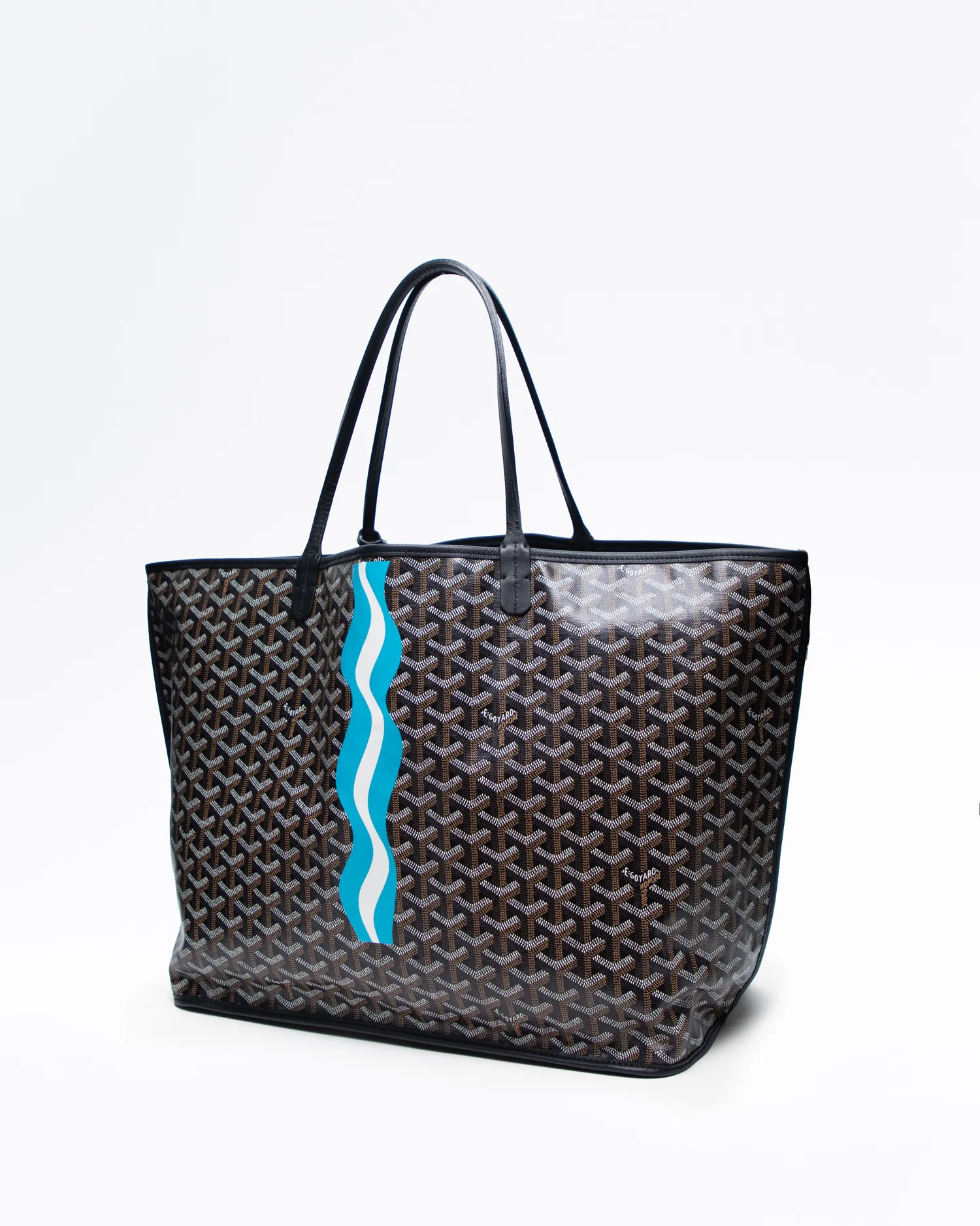 Millèsimes Anjou Reversible GM Bag
