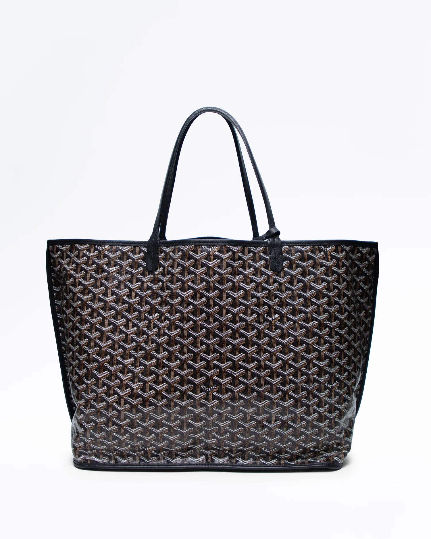 Millèsimes Anjou Reversible GM Bag