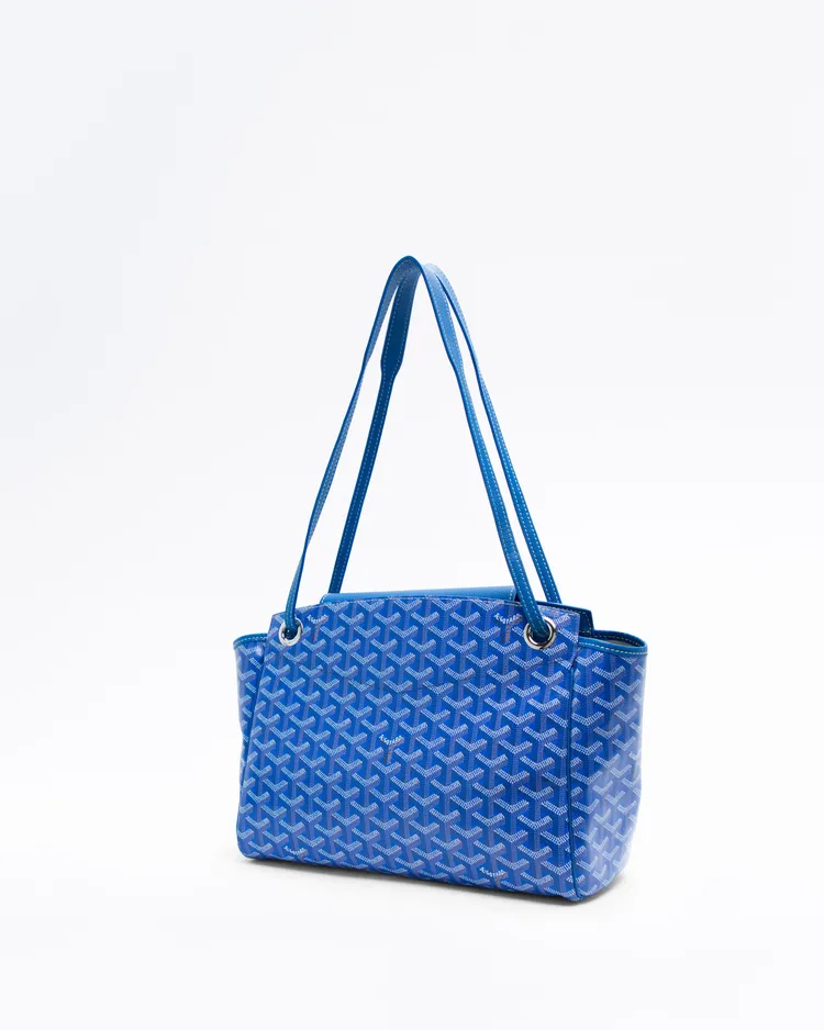 Alternate view angle of Rouette PM Bag