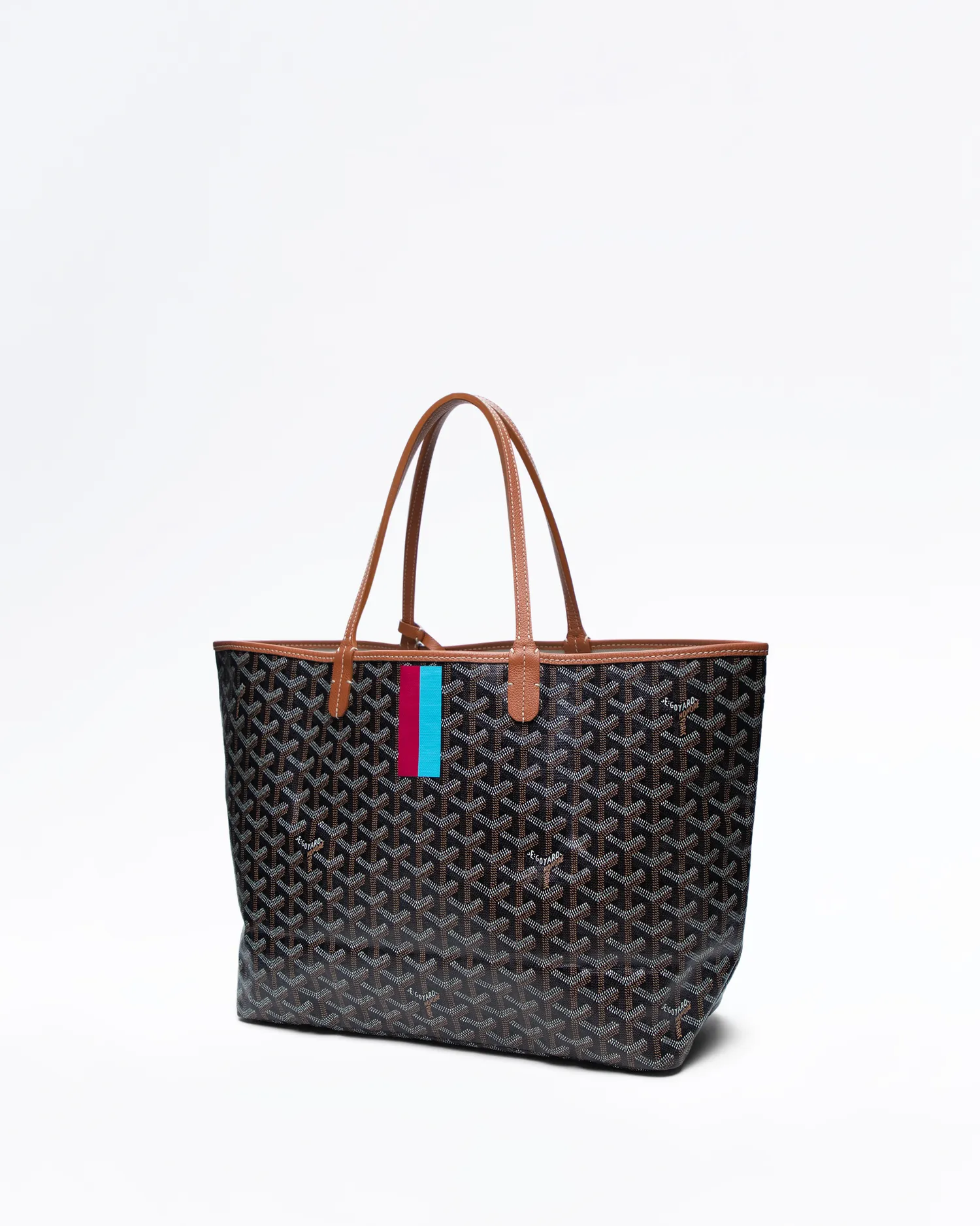 Printed Saint Louis PM Bag
