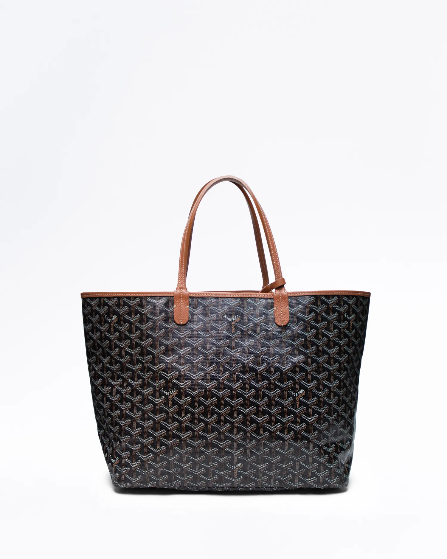 Printed Saint Louis PM Bag