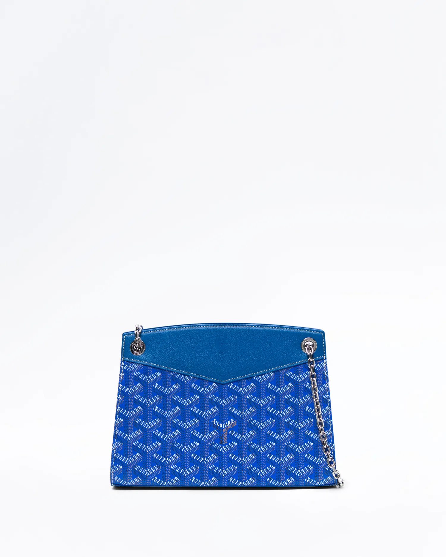 Rouette Structuré Mini Bag