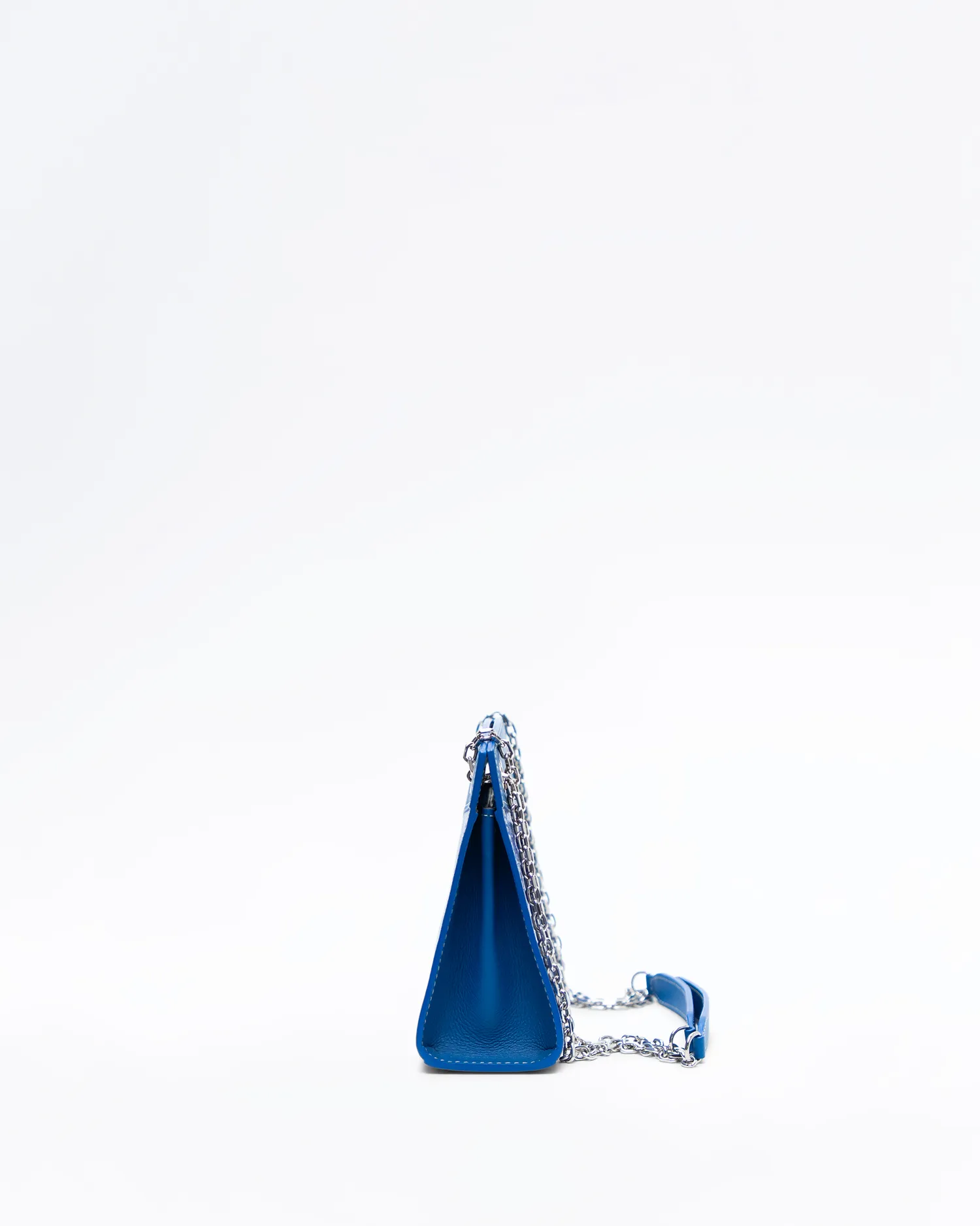 Rouette Structuré Mini Bag