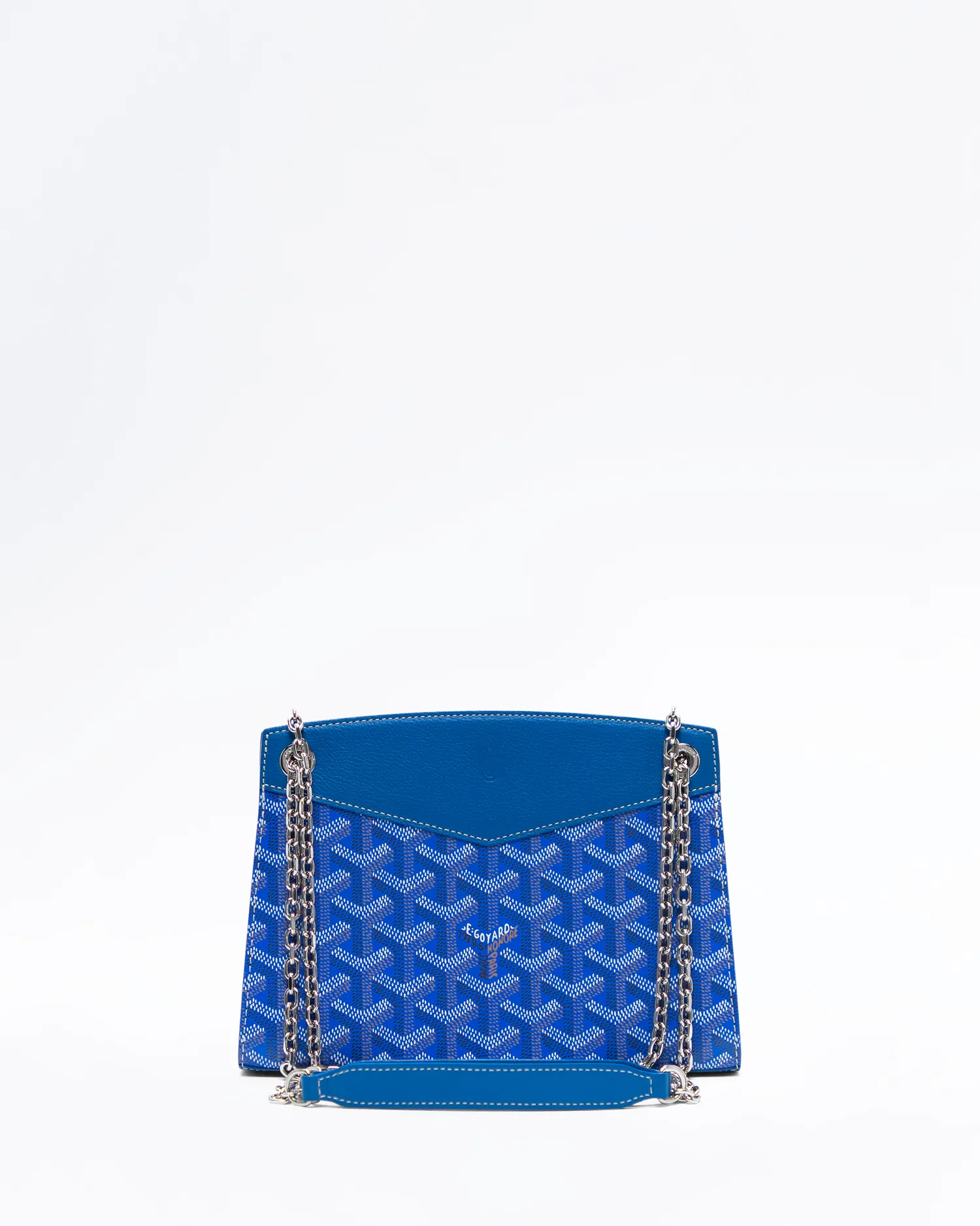 Rouette Structuré Mini Bag