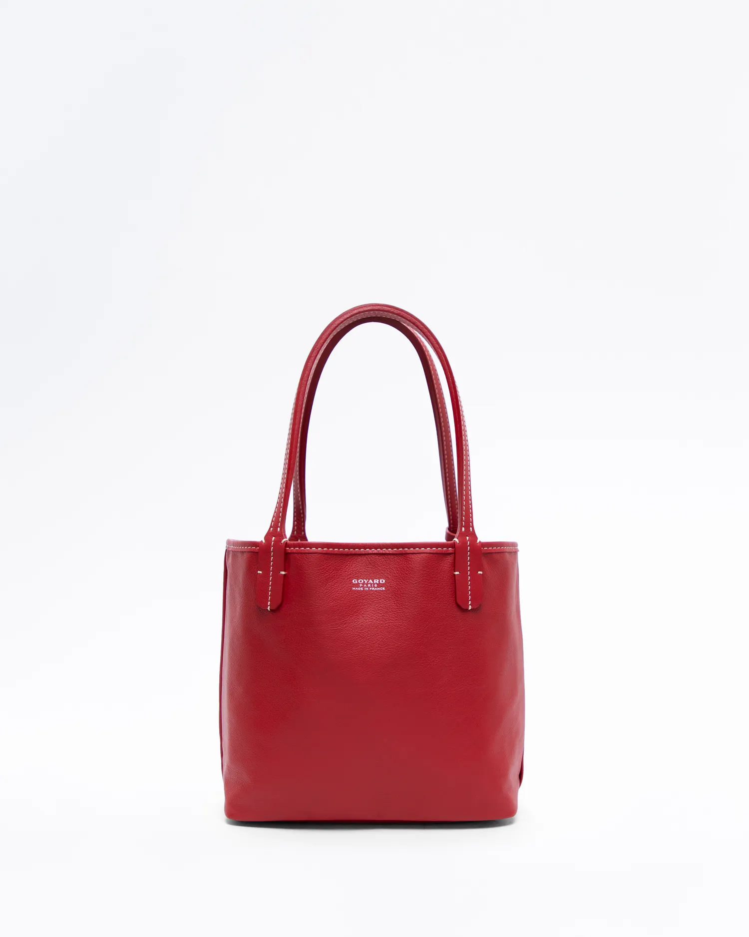 Coeur Anjou Reversible Mini Tote Bag