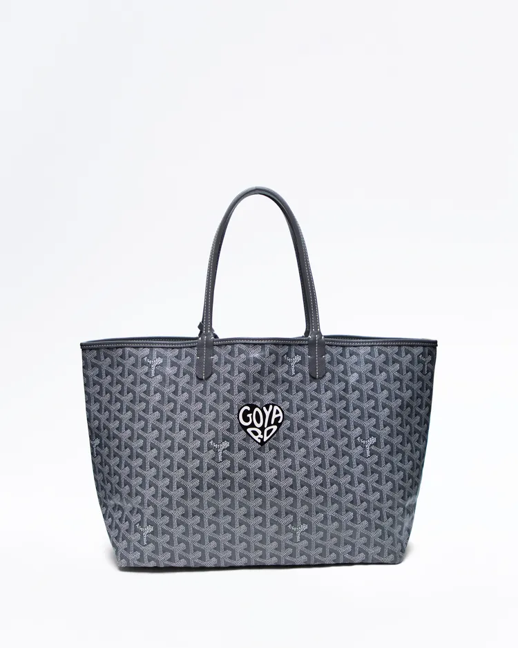 Coeur Saint Louis PM Bag