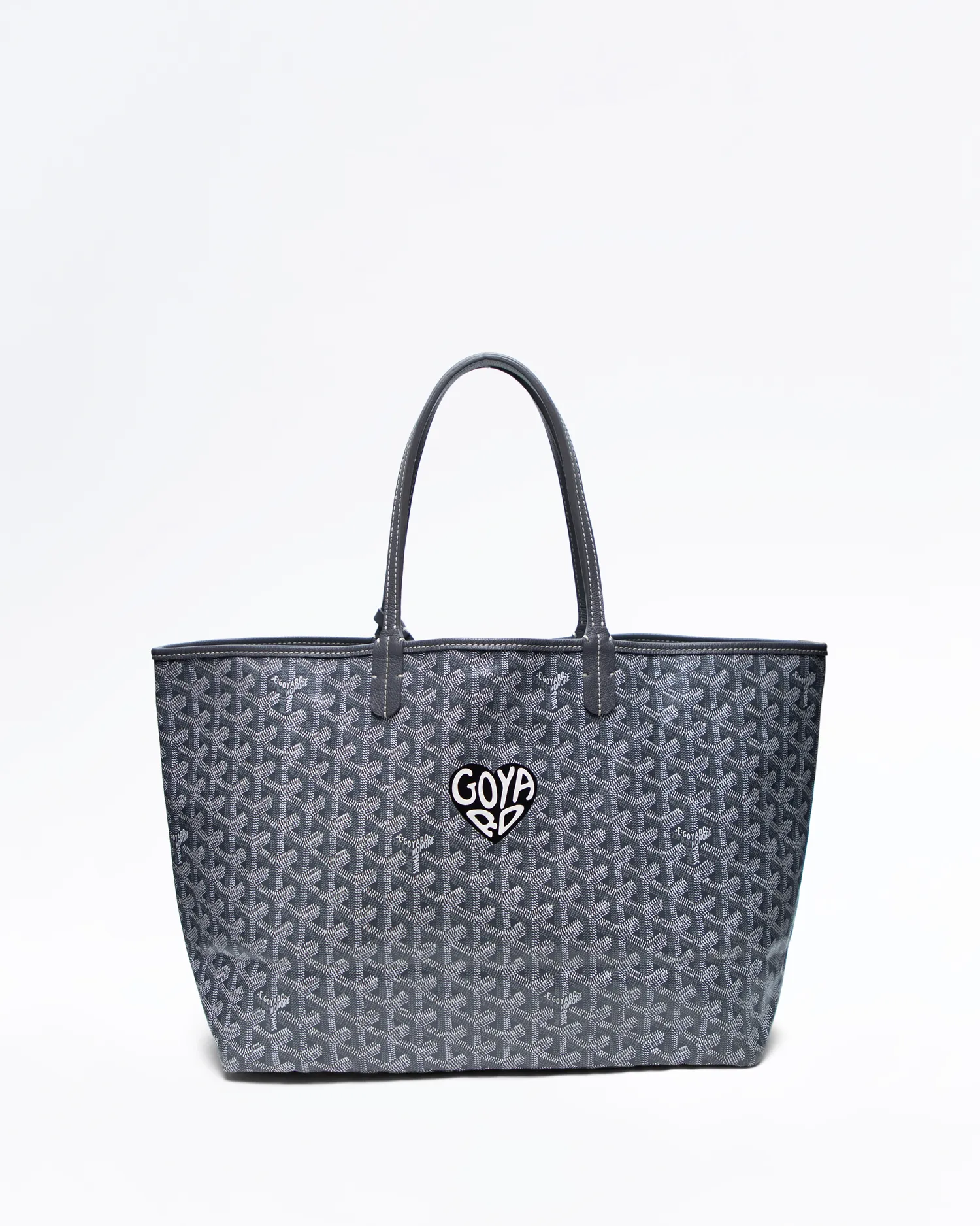 Coeur Saint Louis PM Bag