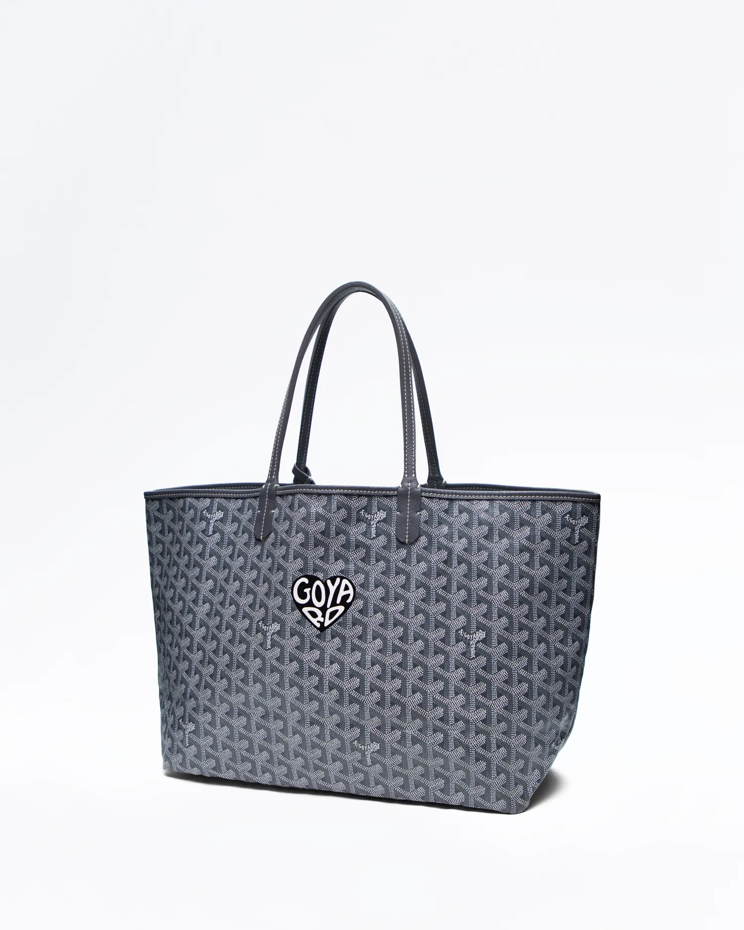 Coeur Saint Louis PM Bag