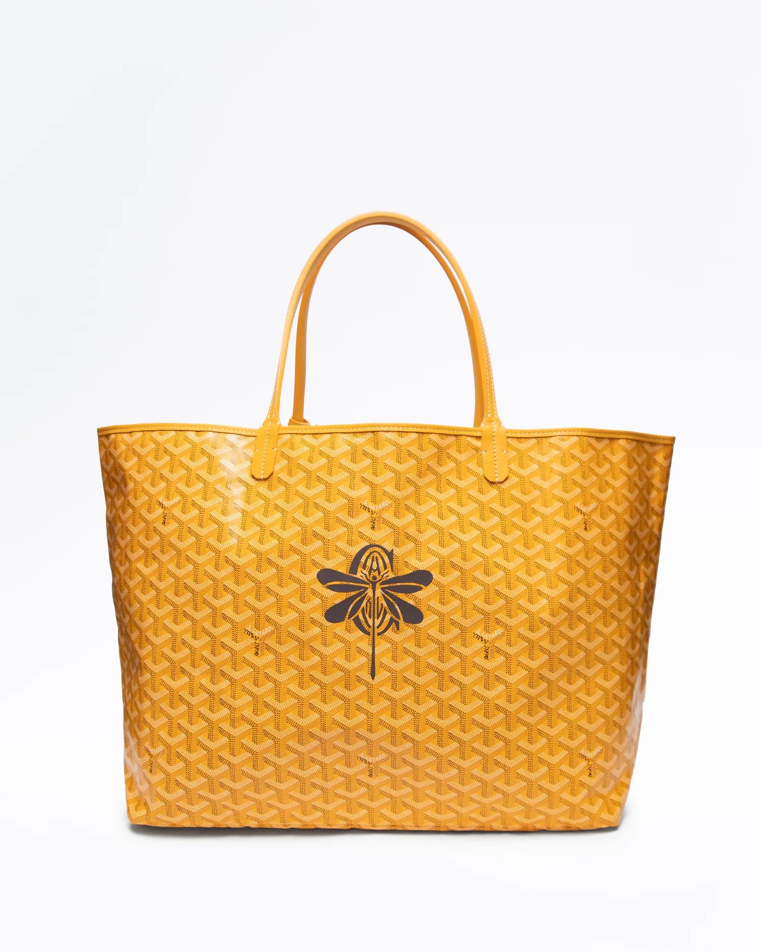 Dragonfly Saint Louis GM Bag