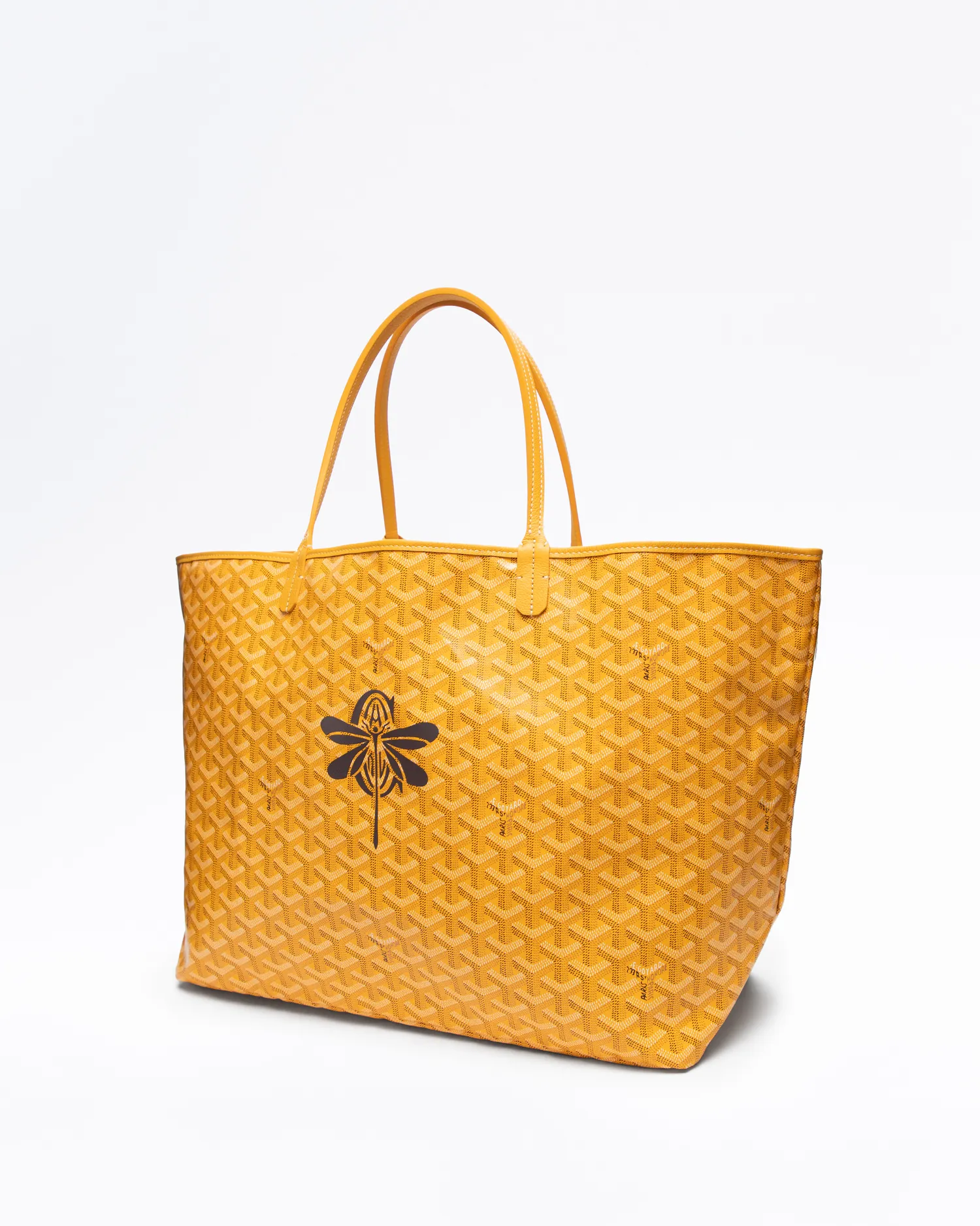 Dragonfly Saint Louis GM Bag