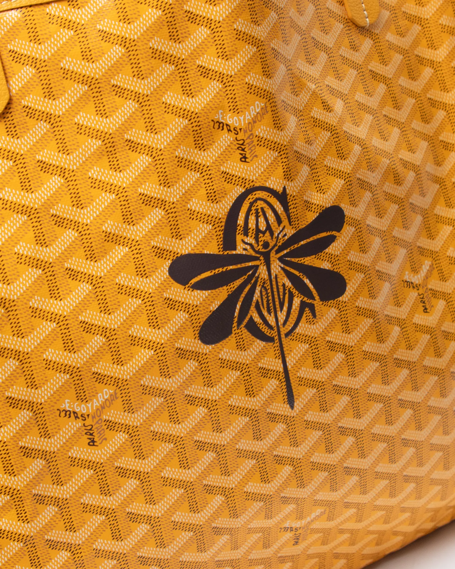 Dragonfly Saint Louis GM Bag