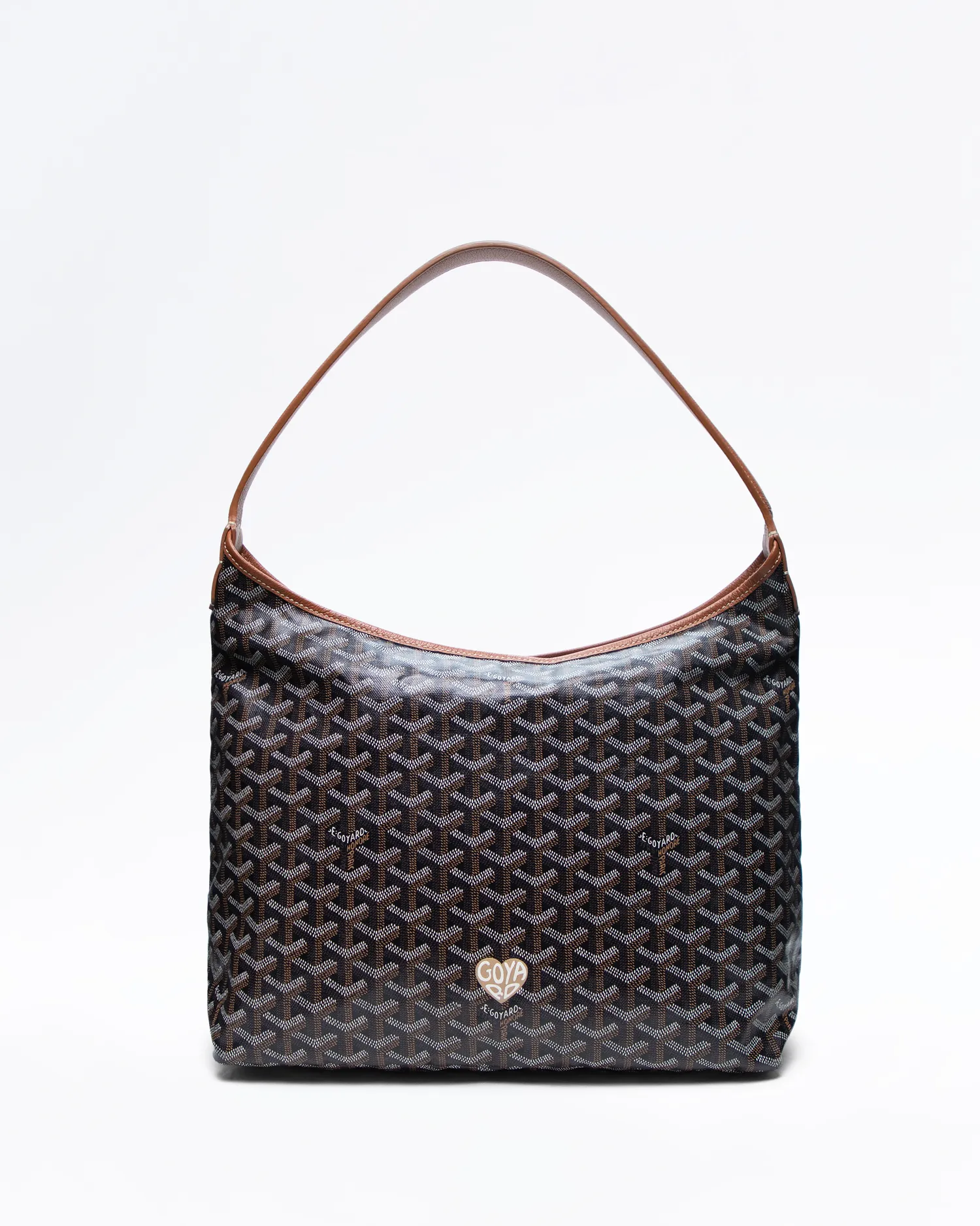 Coeur Bohème Hobo Bag