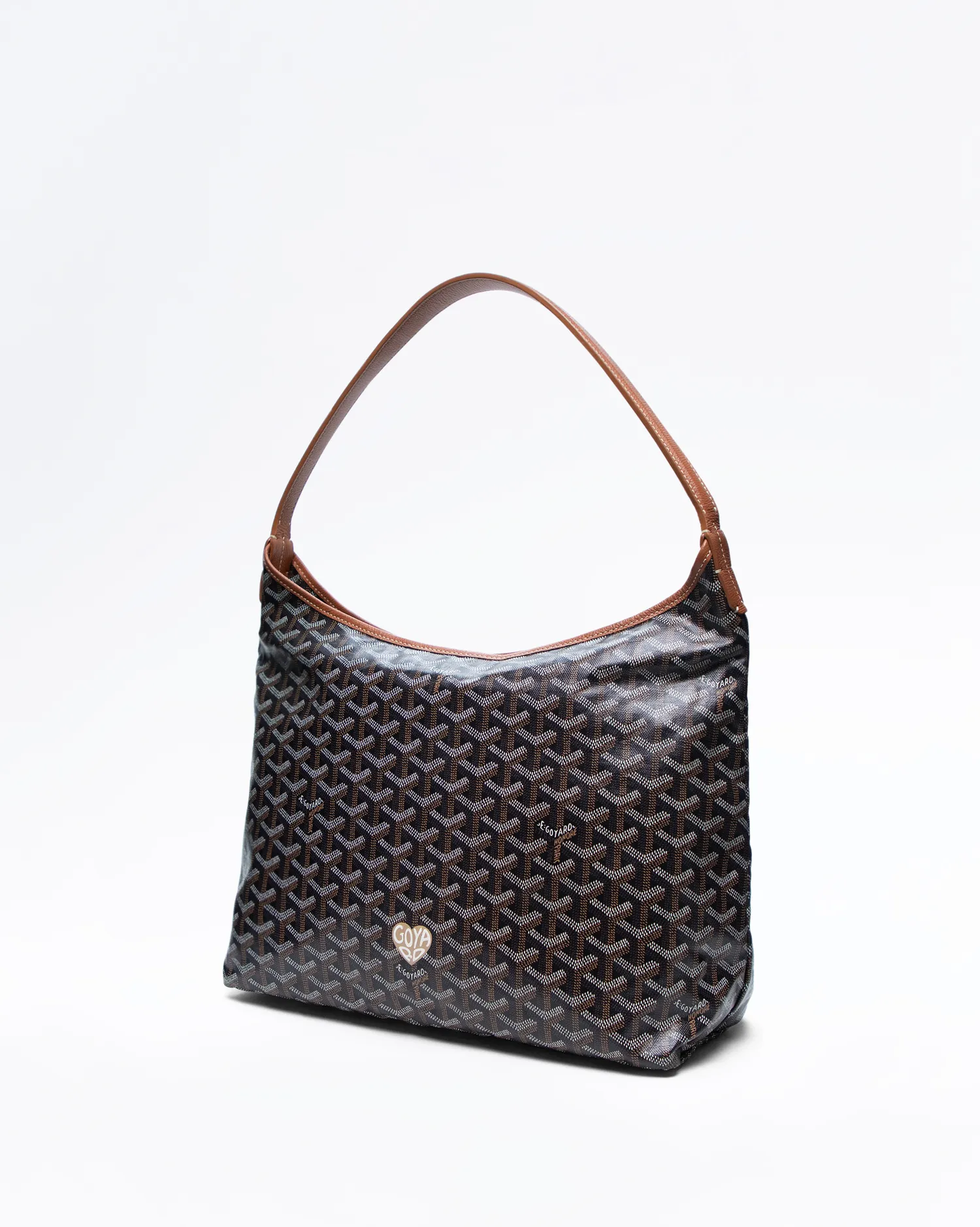 Coeur Bohème Hobo Bag