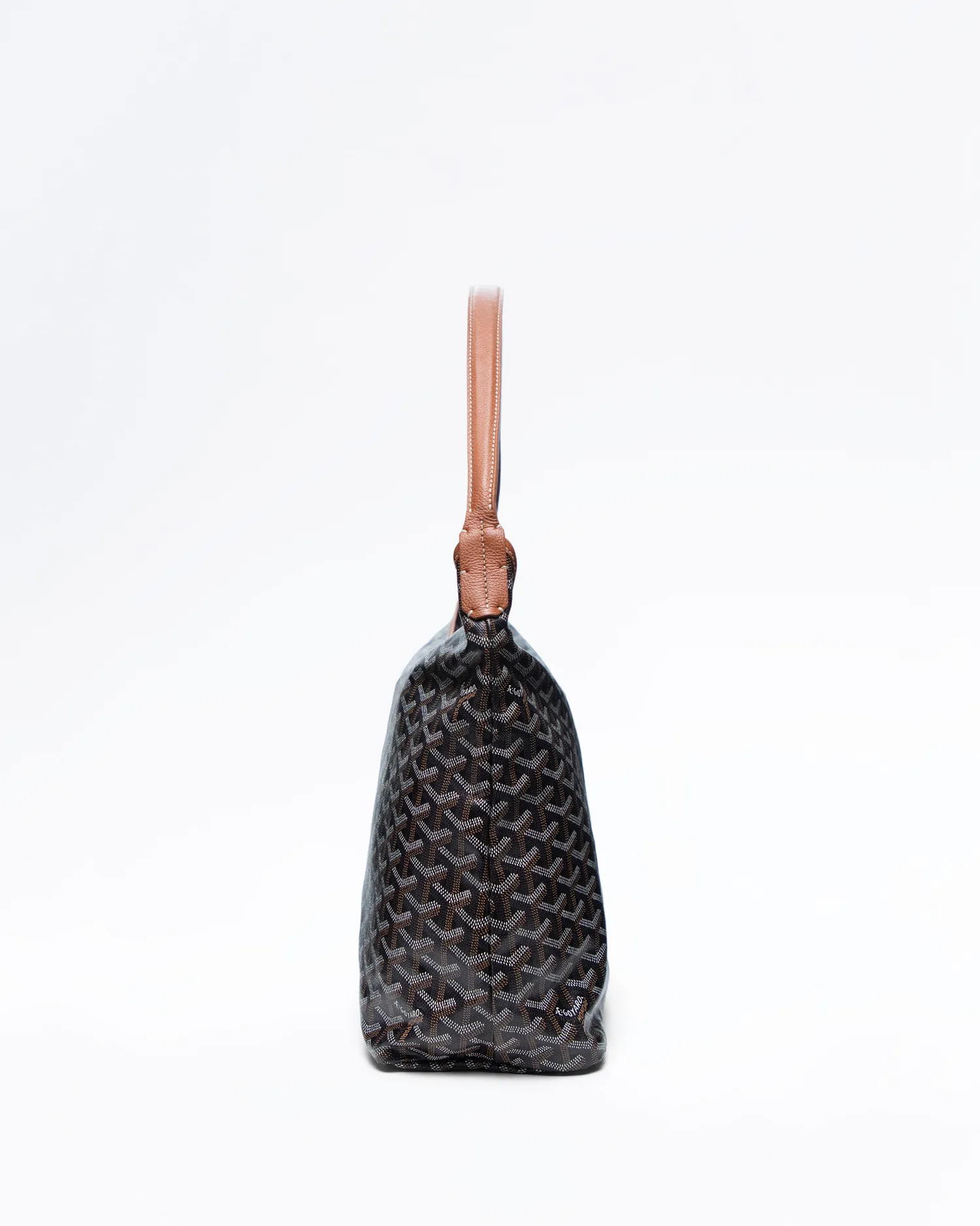 Coeur Bohème Hobo Bag