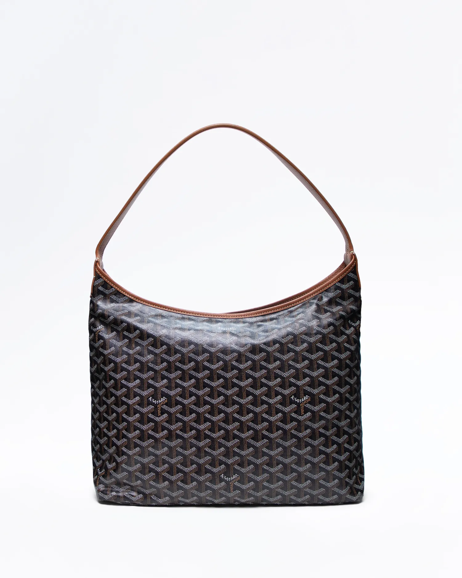 Coeur Bohème Hobo Bag