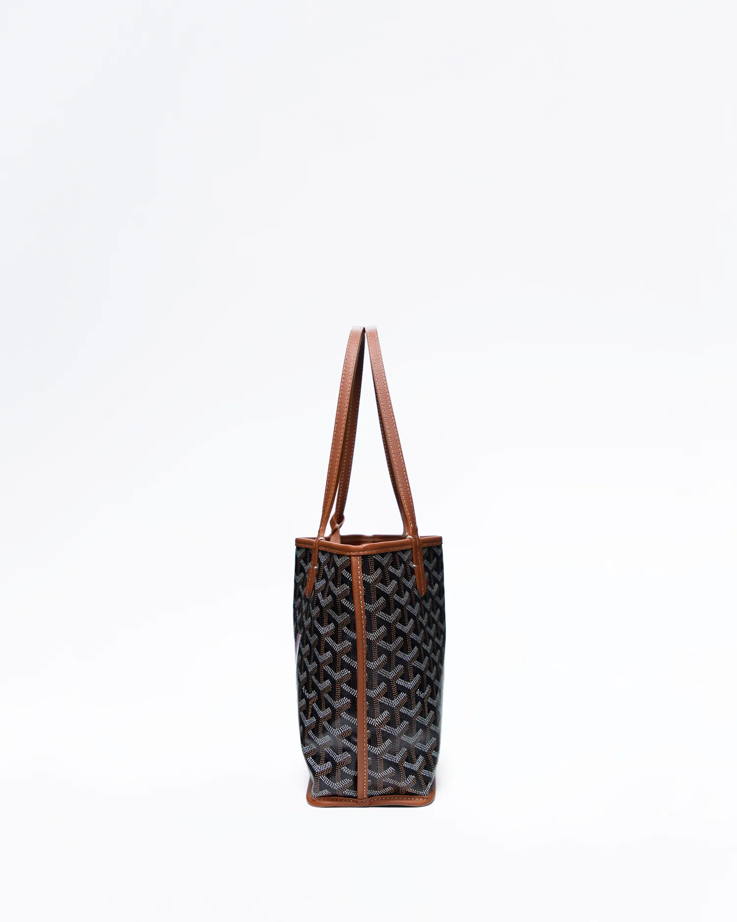 Millèsimes Anjou Reversible Mini Tote Bag
