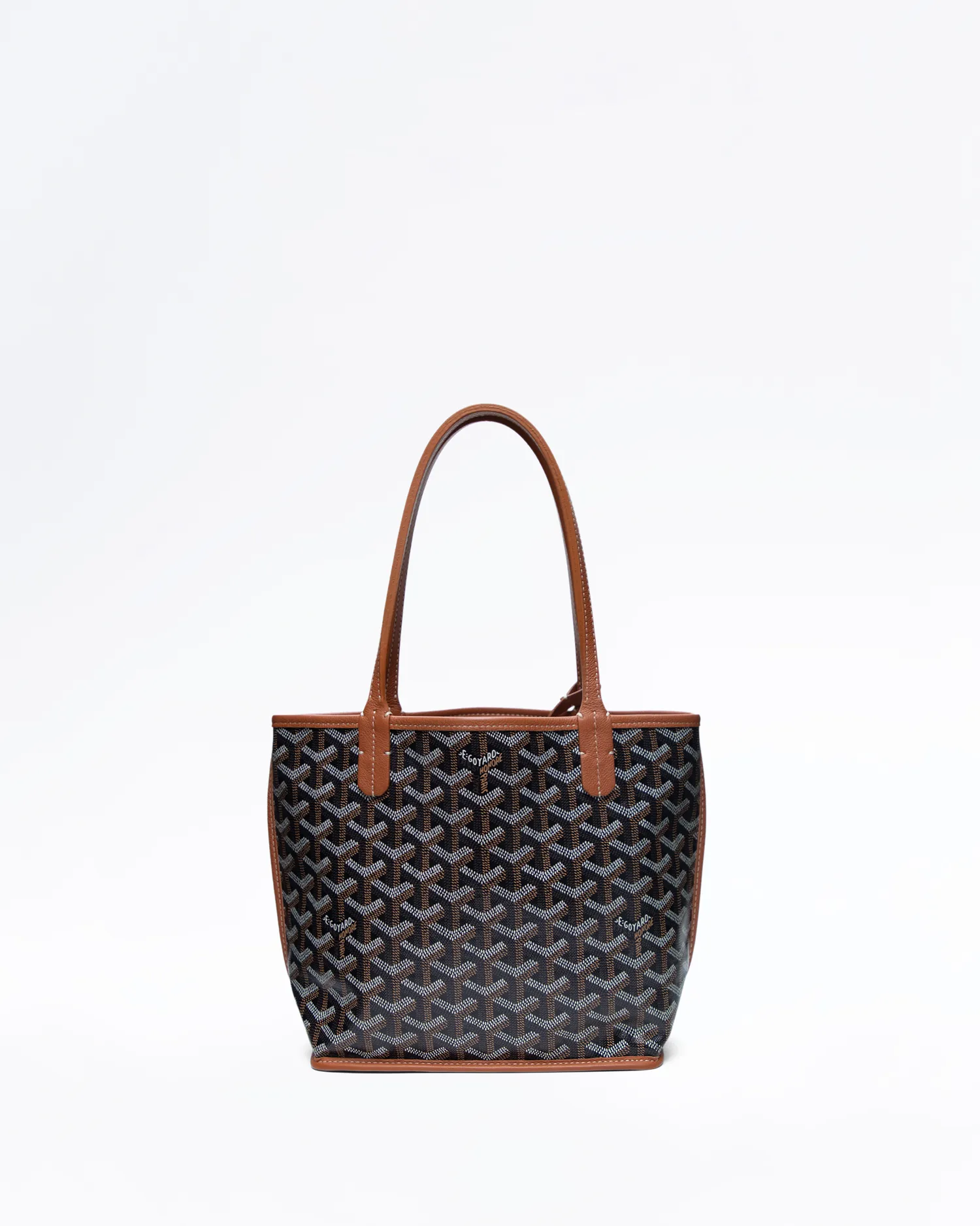 Millèsimes Anjou Reversible Mini Tote Bag