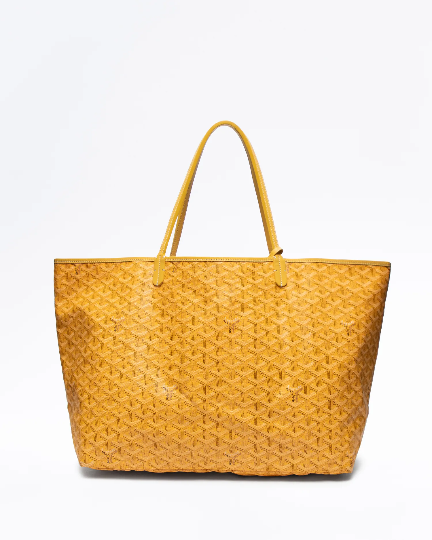 Printed Saint Louis GM Bag