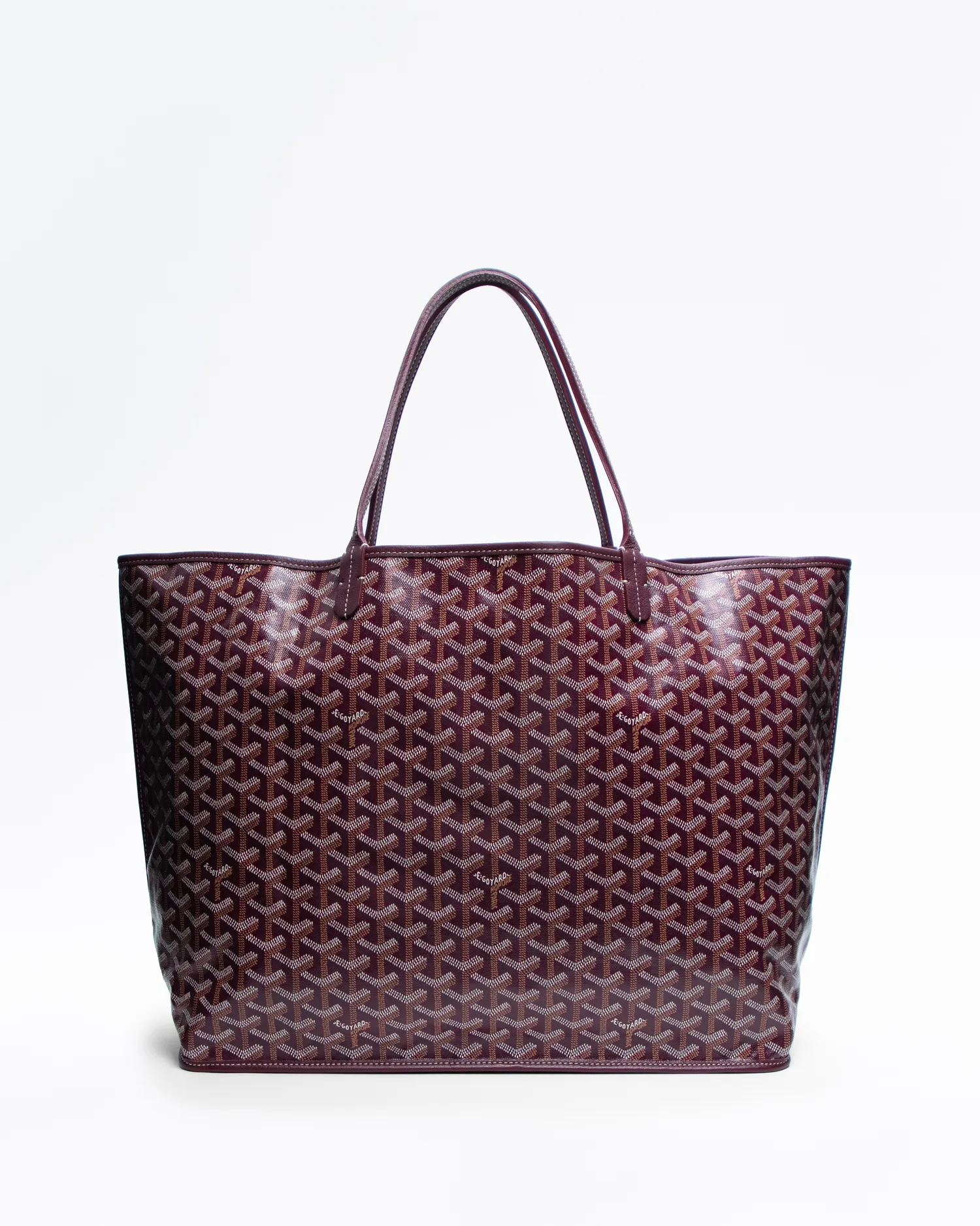 Anjou Reversible GM Tote