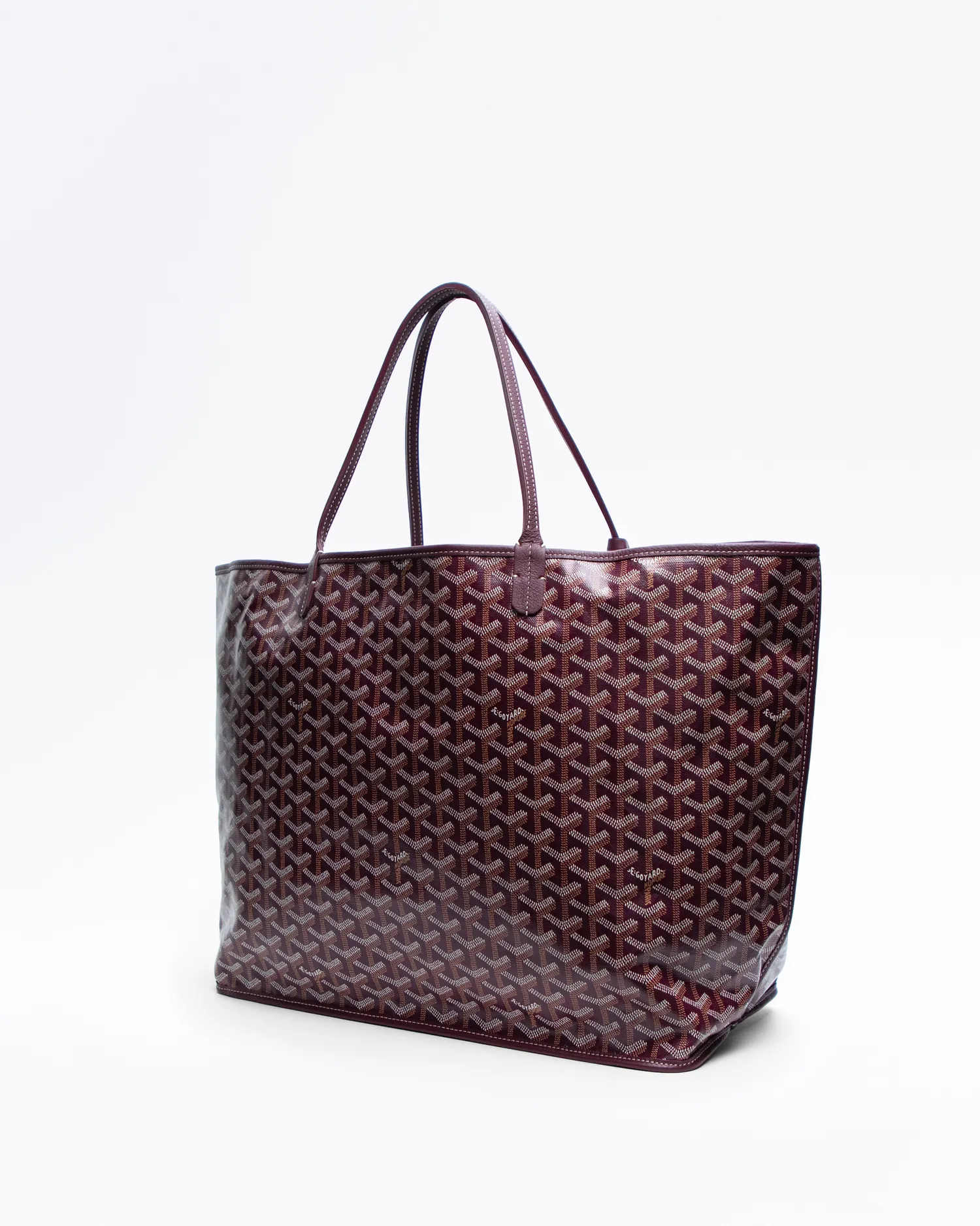 Anjou Reversible GM Tote