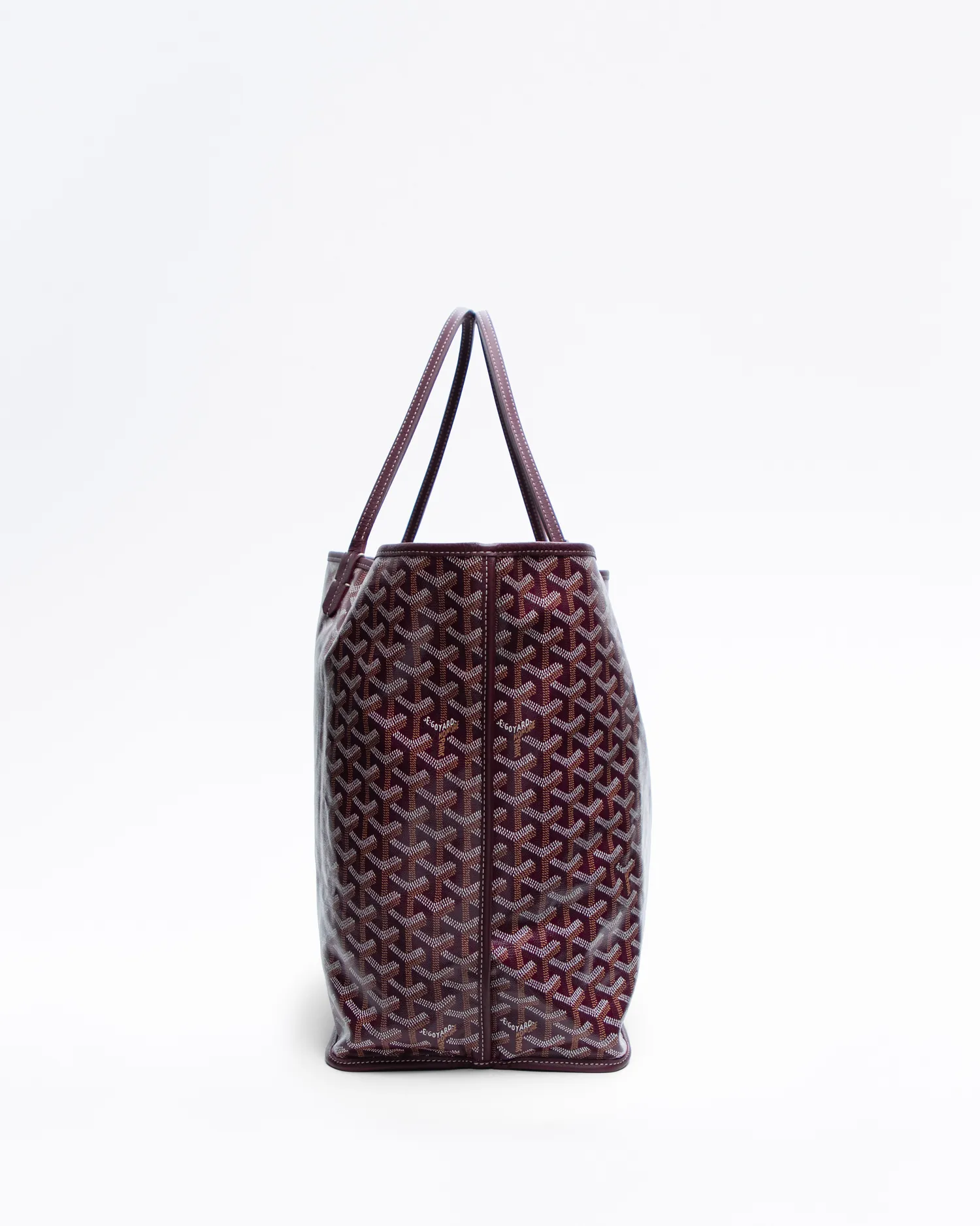 Anjou Reversible GM Tote
