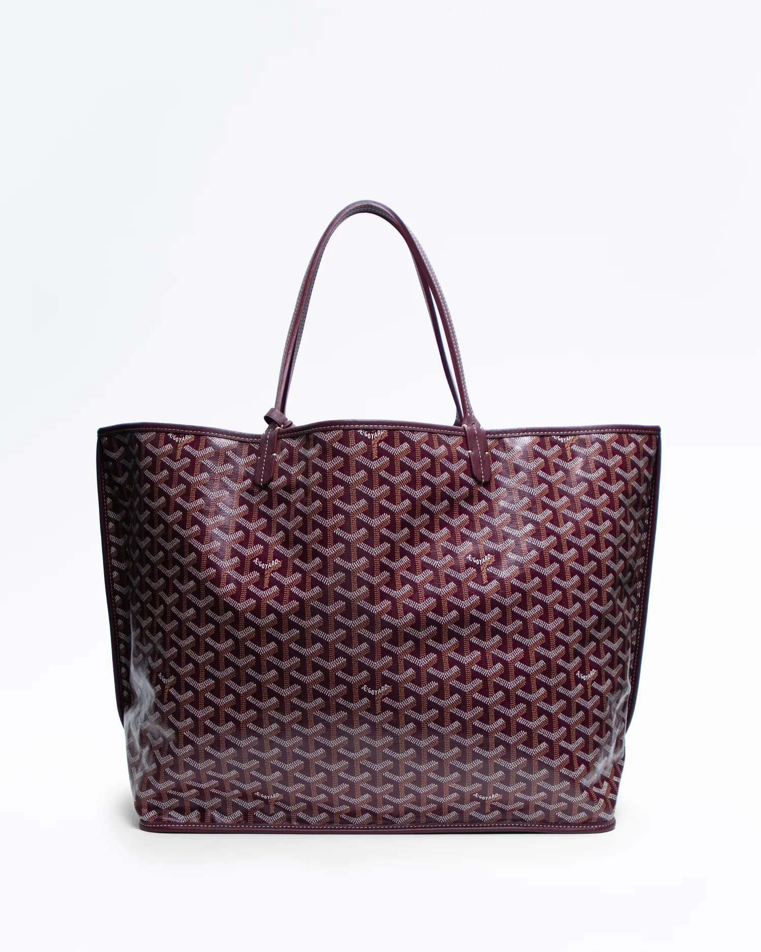 Anjou Reversible GM Tote