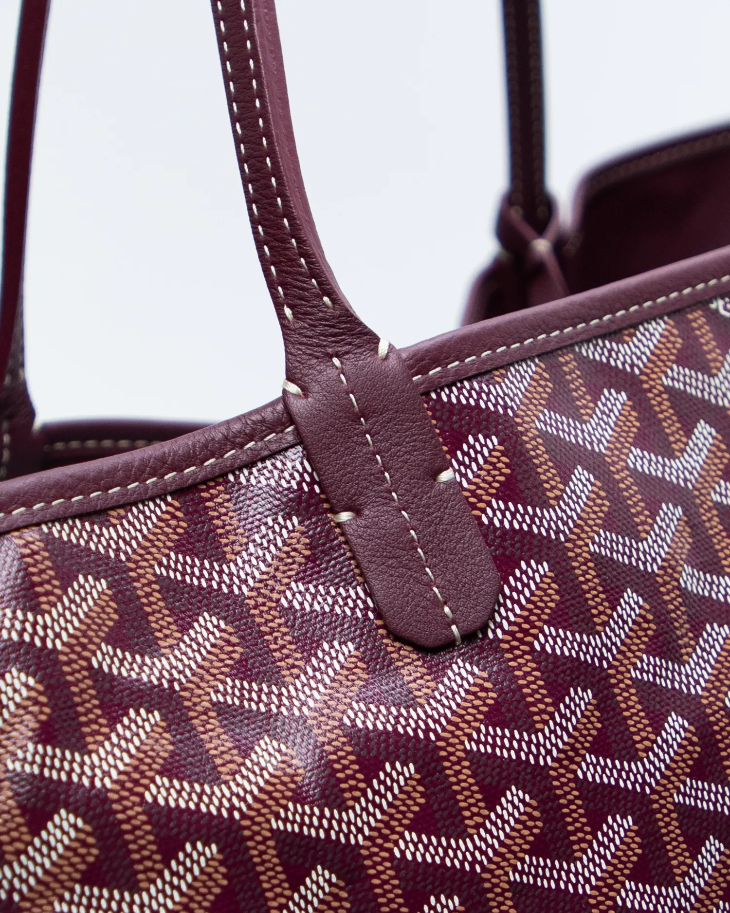 Anjou Reversible GM Tote