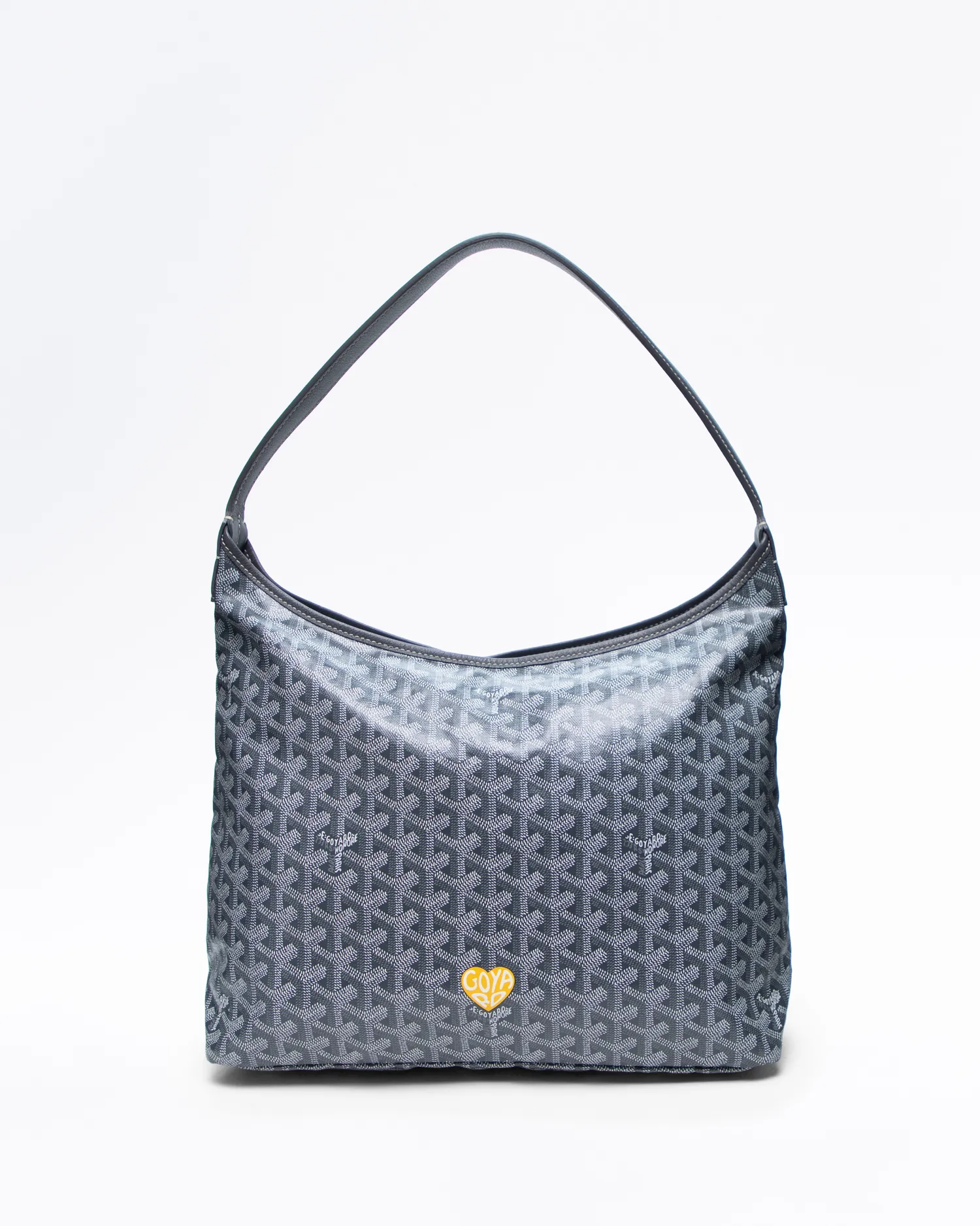 Coeur Bohème Hobo Bag