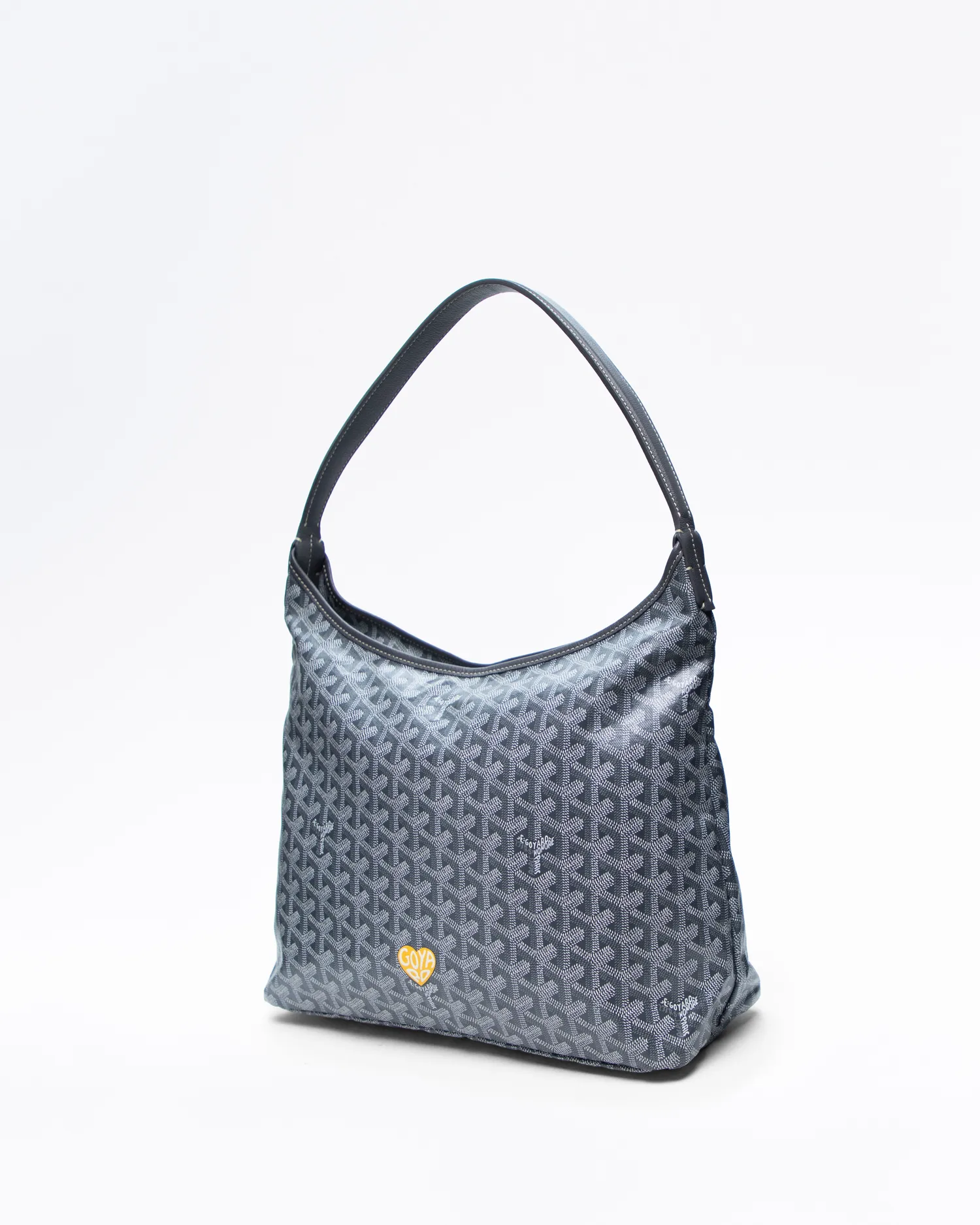 Coeur Bohème Hobo Bag