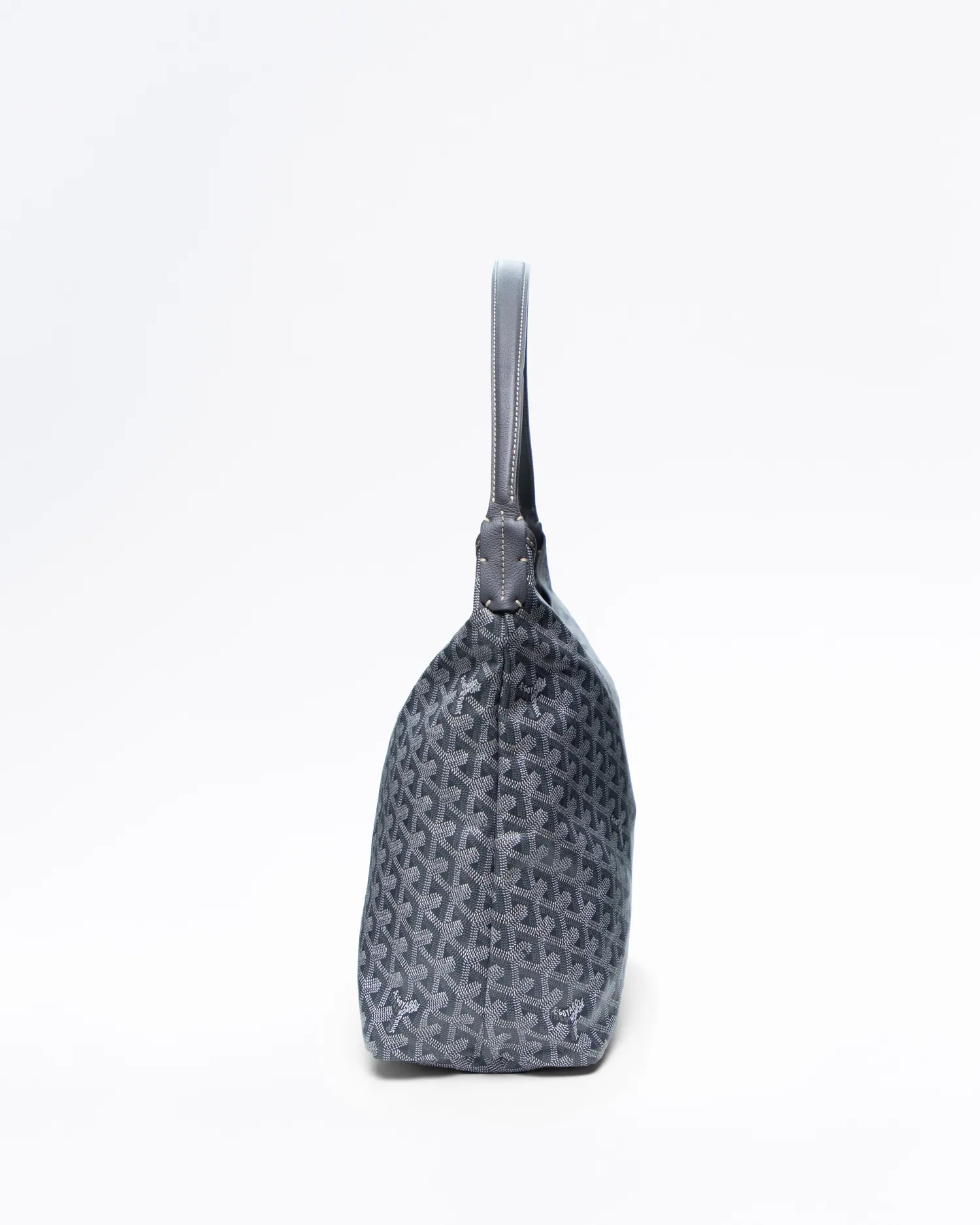 Coeur Bohème Hobo Bag