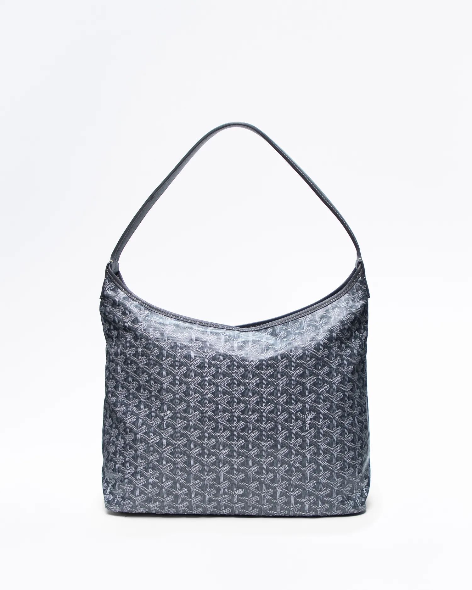 Coeur Bohème Hobo Bag