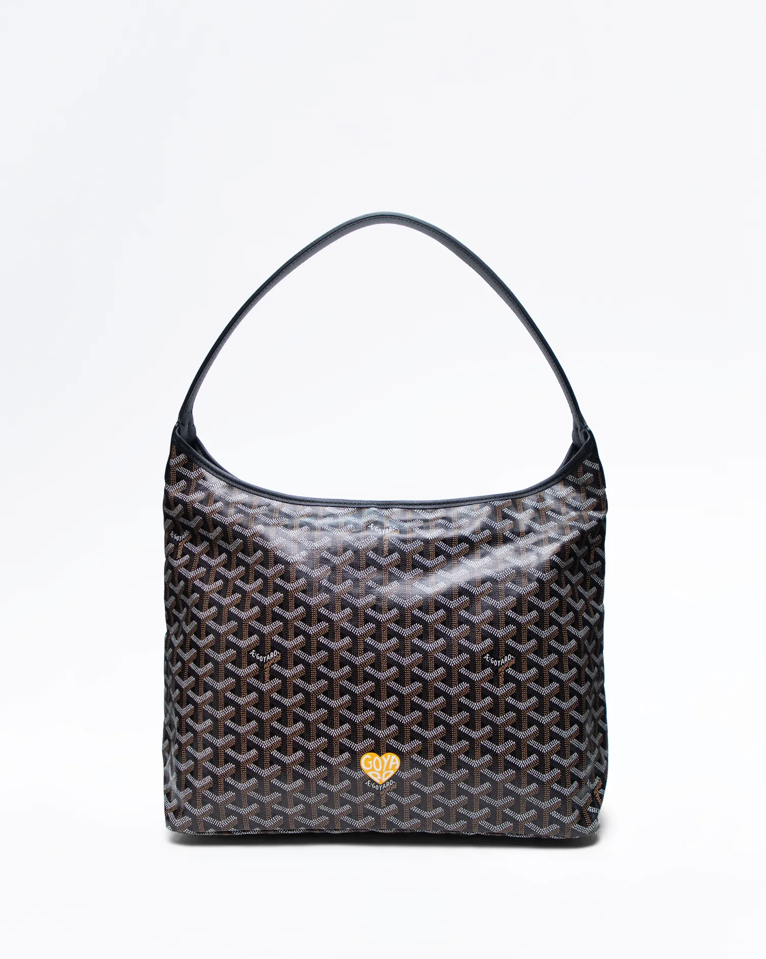 Coeur Bohème Hobo Bag